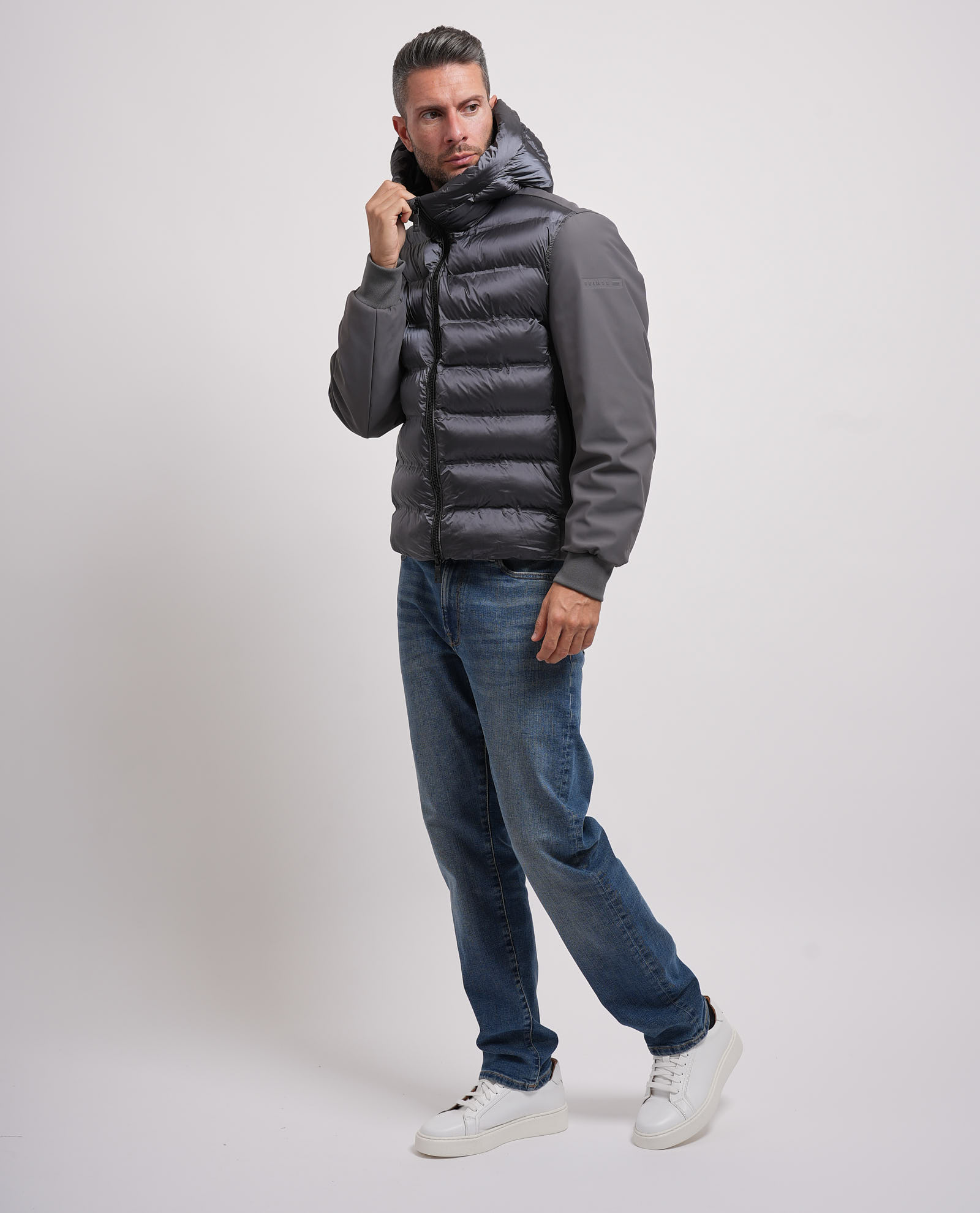 SEINSE Coats