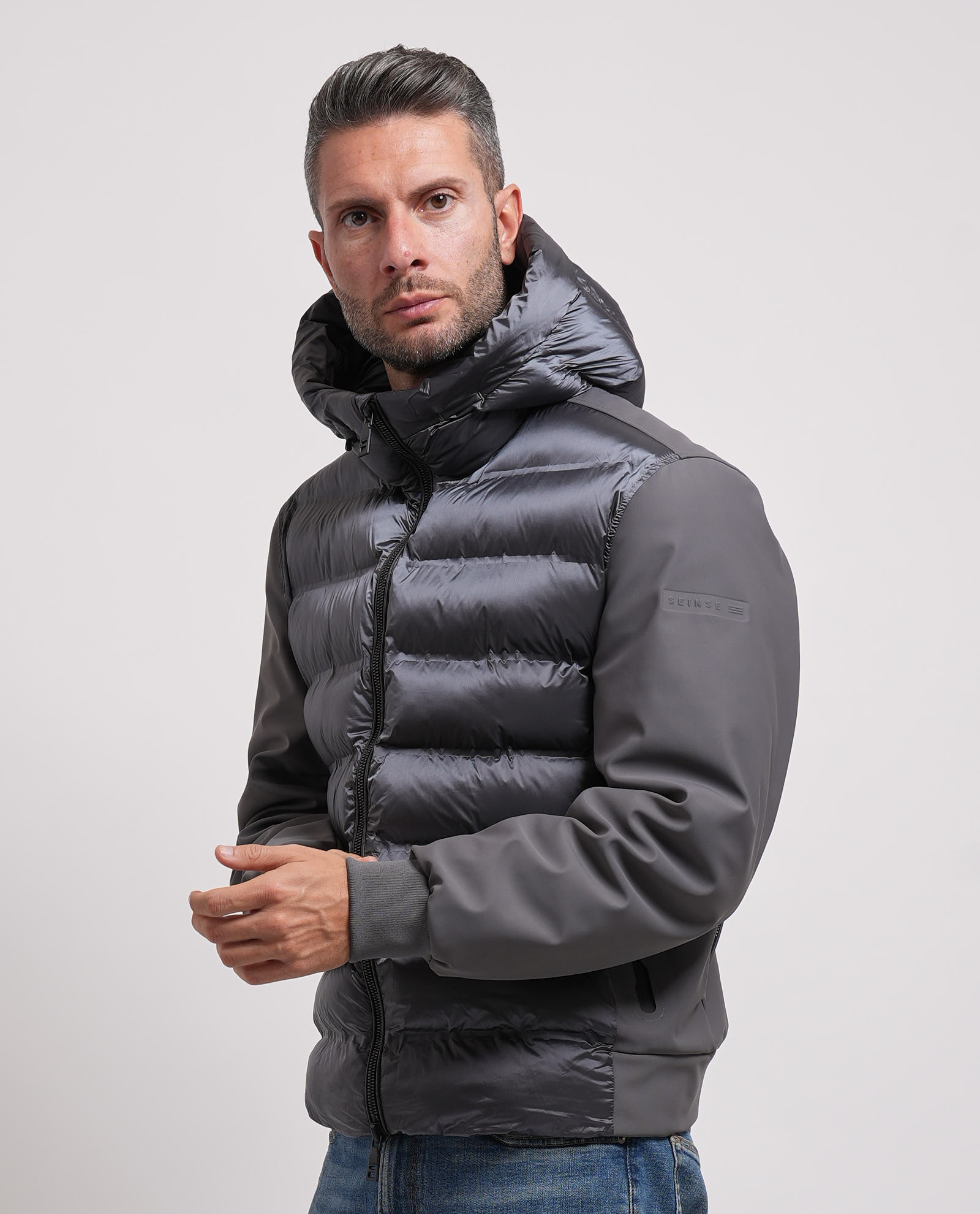 SEINSE Coats