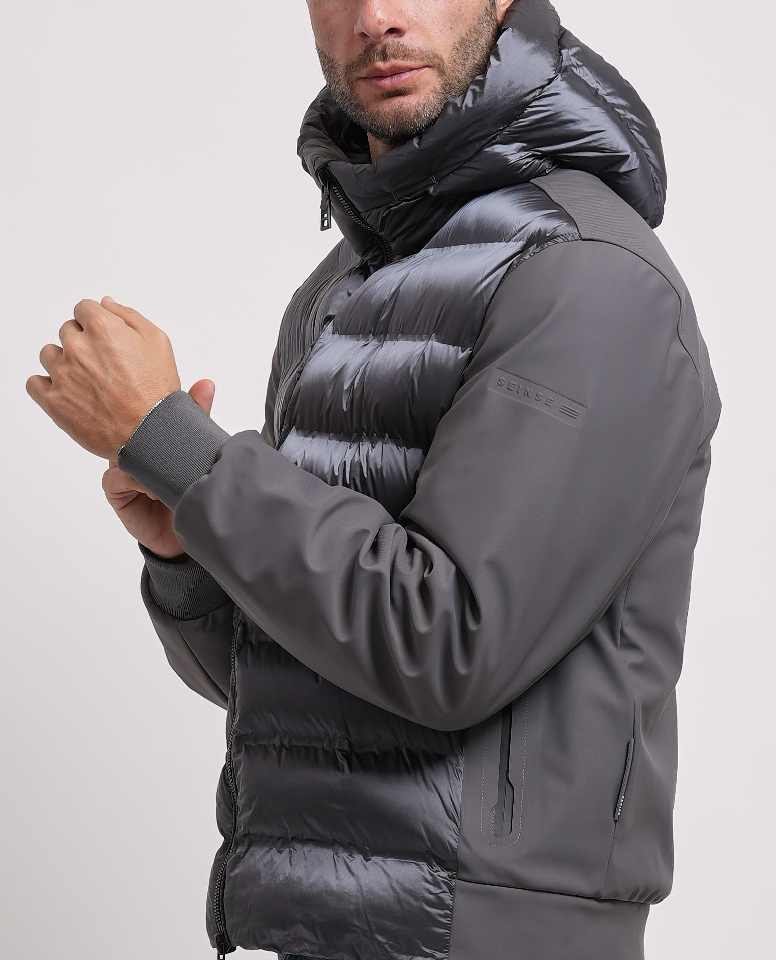 SEINSE Coats
