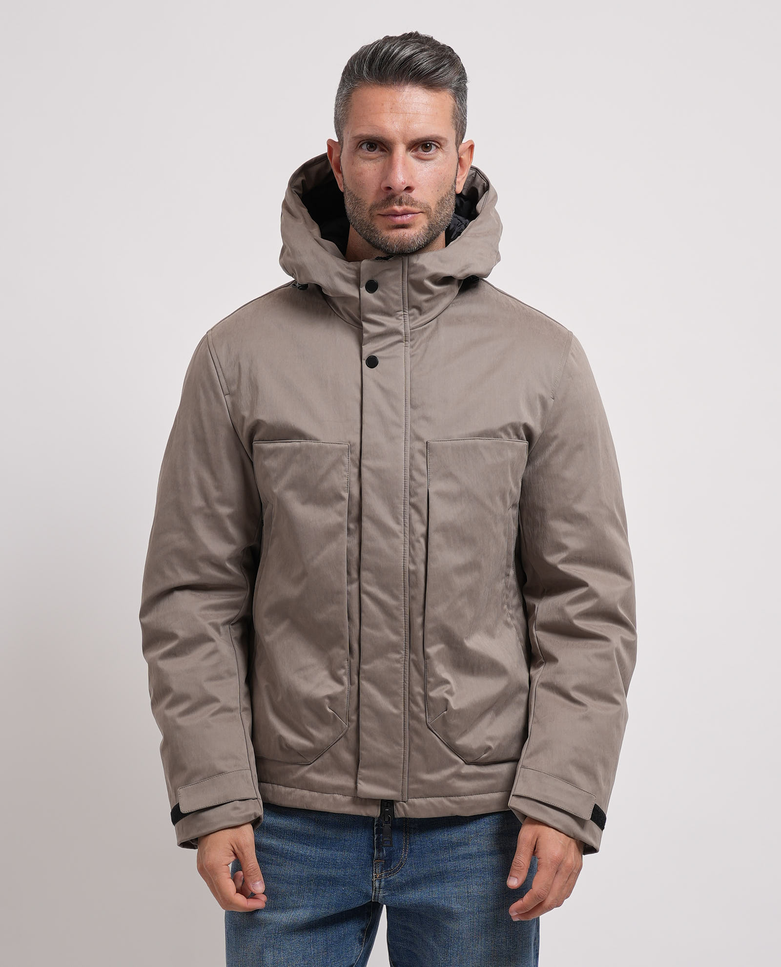 SEINSE Coats