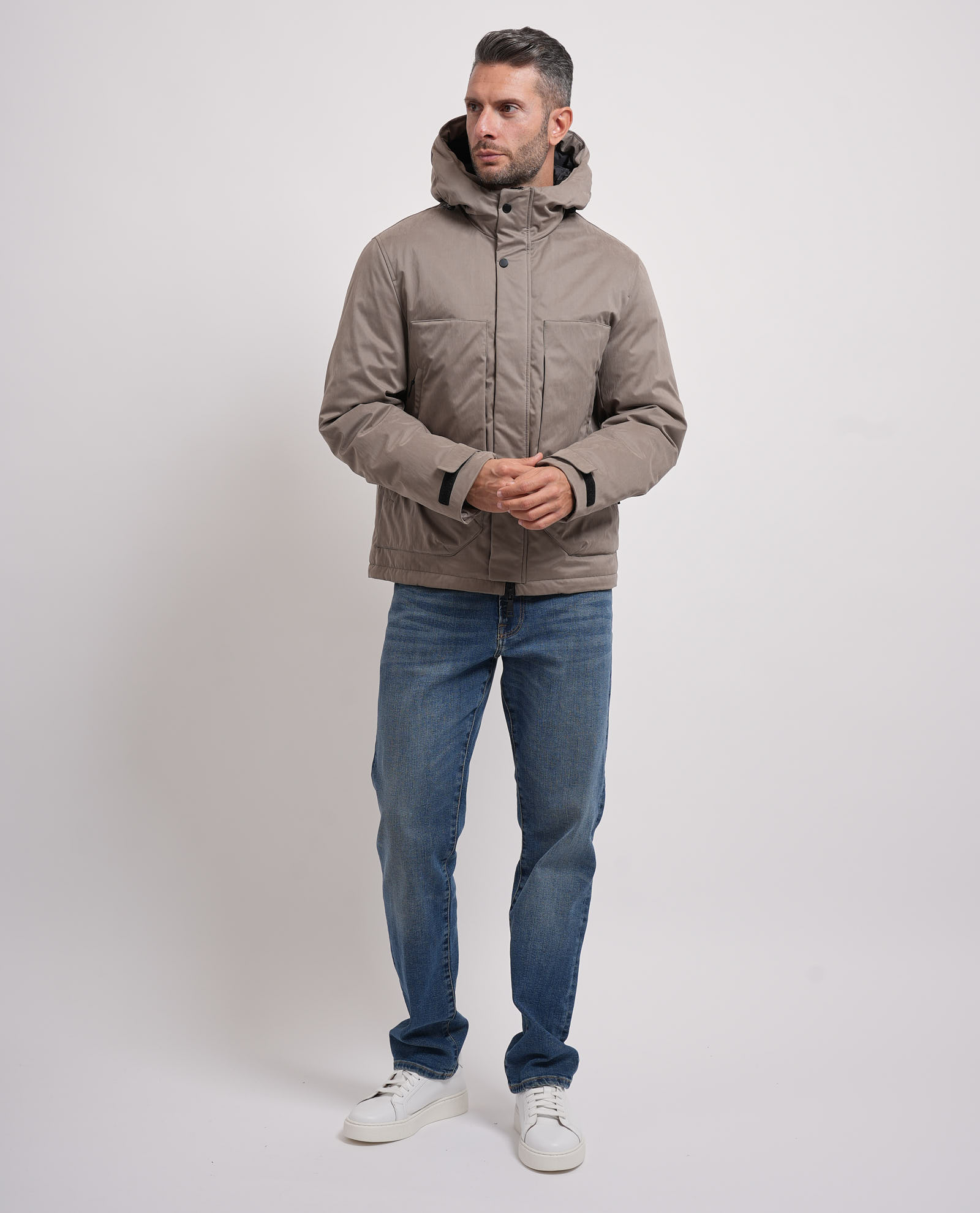 SEINSE Coats