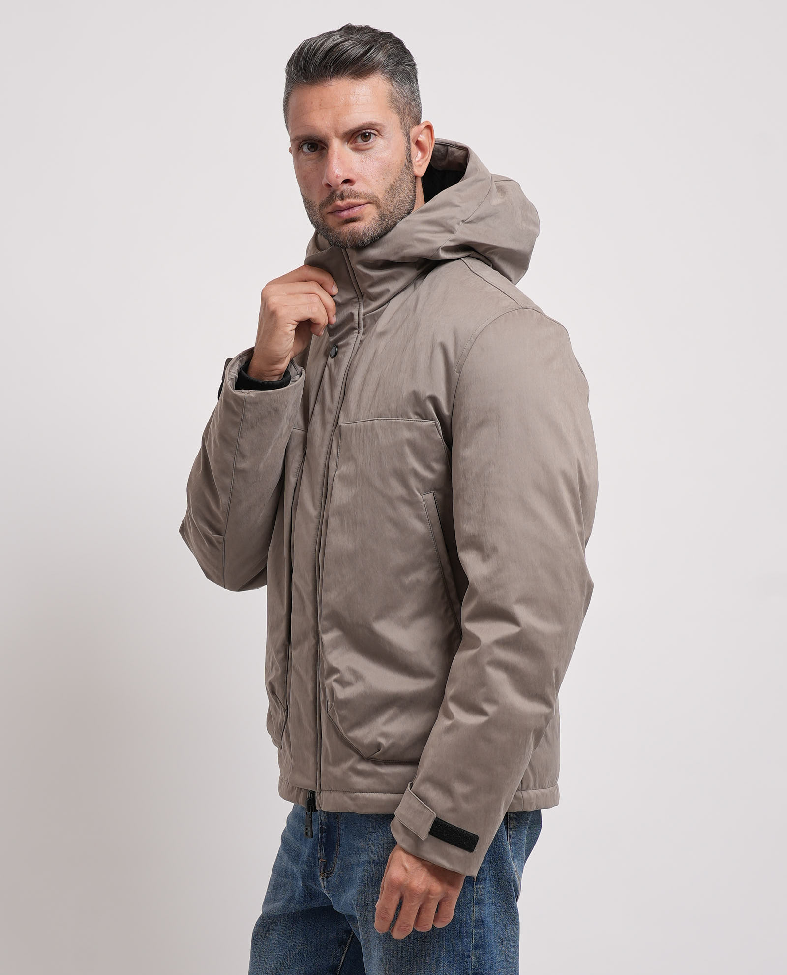 SEINSE Coats