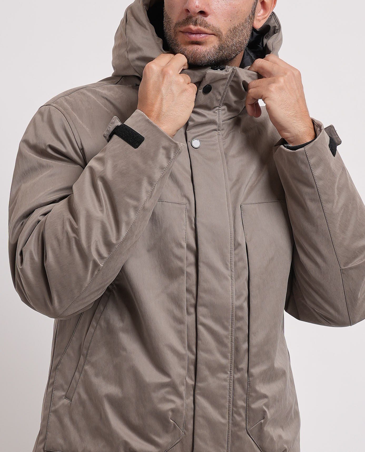 SEINSE Coats