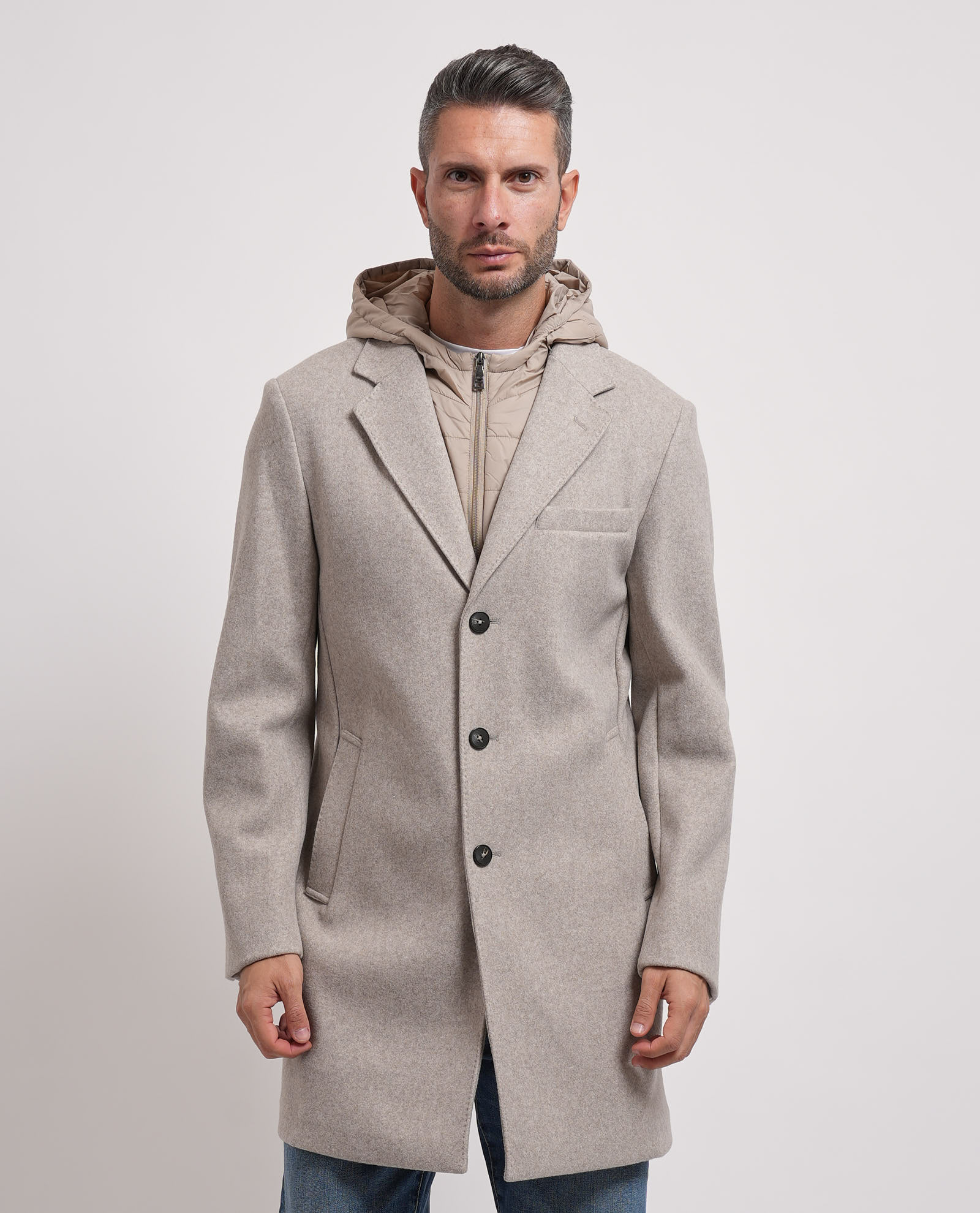 SEINSE Coats