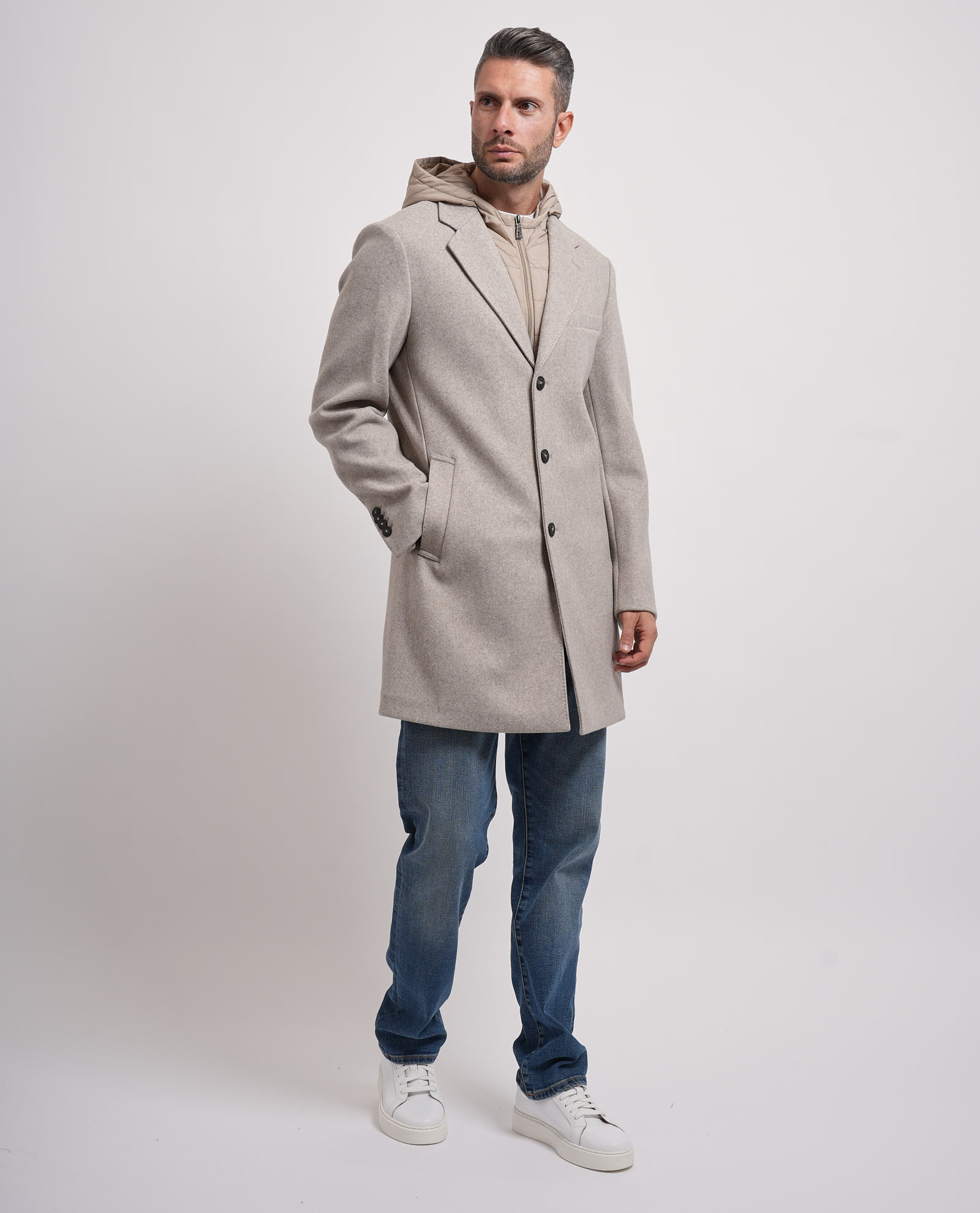 SEINSE Coats