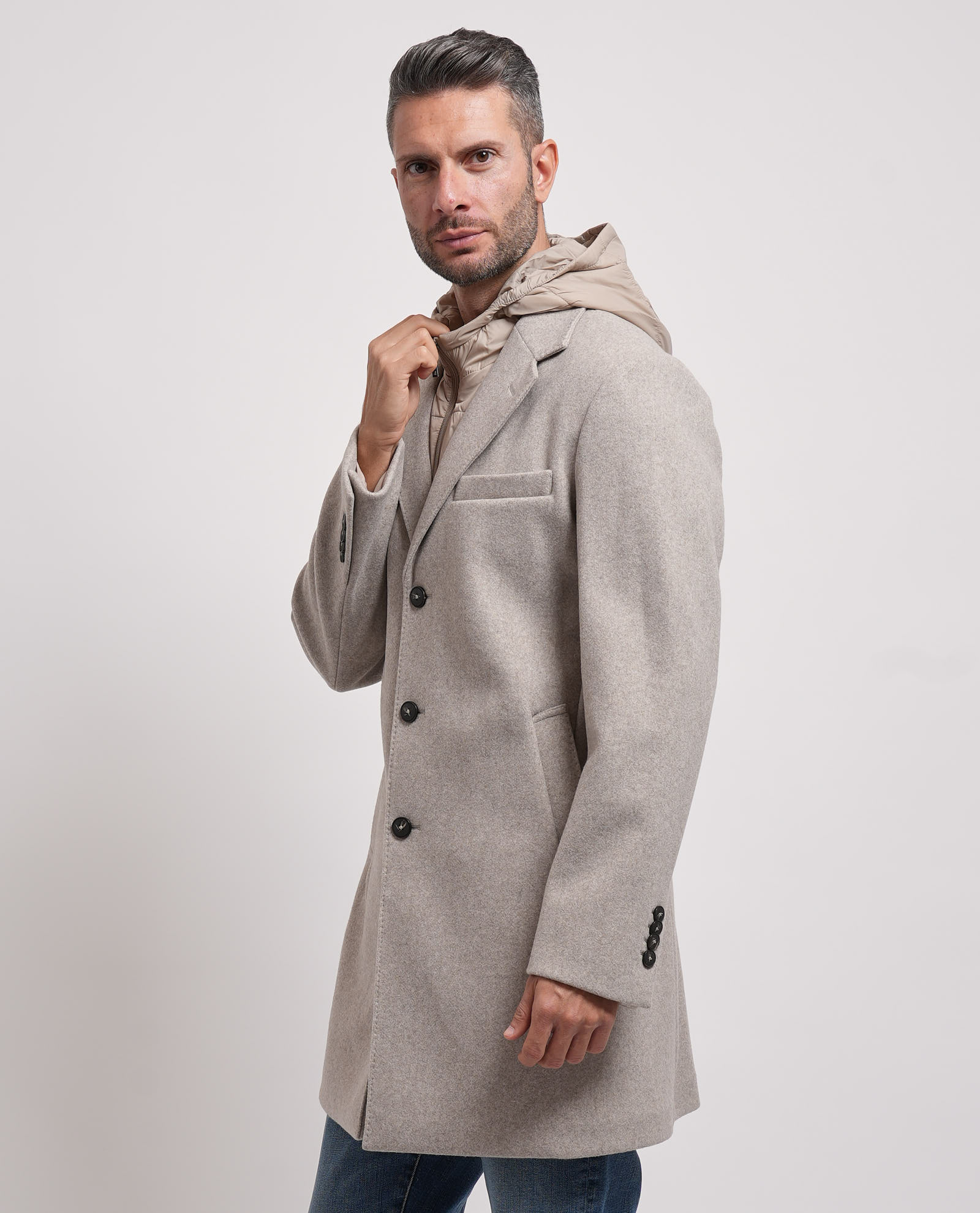 SEINSE Coats