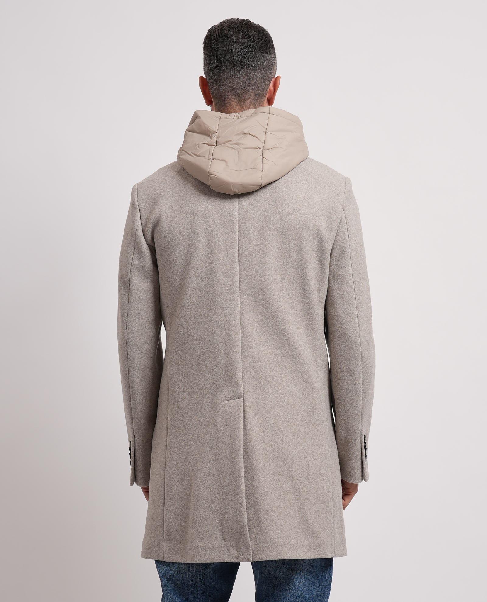SEINSE Coats