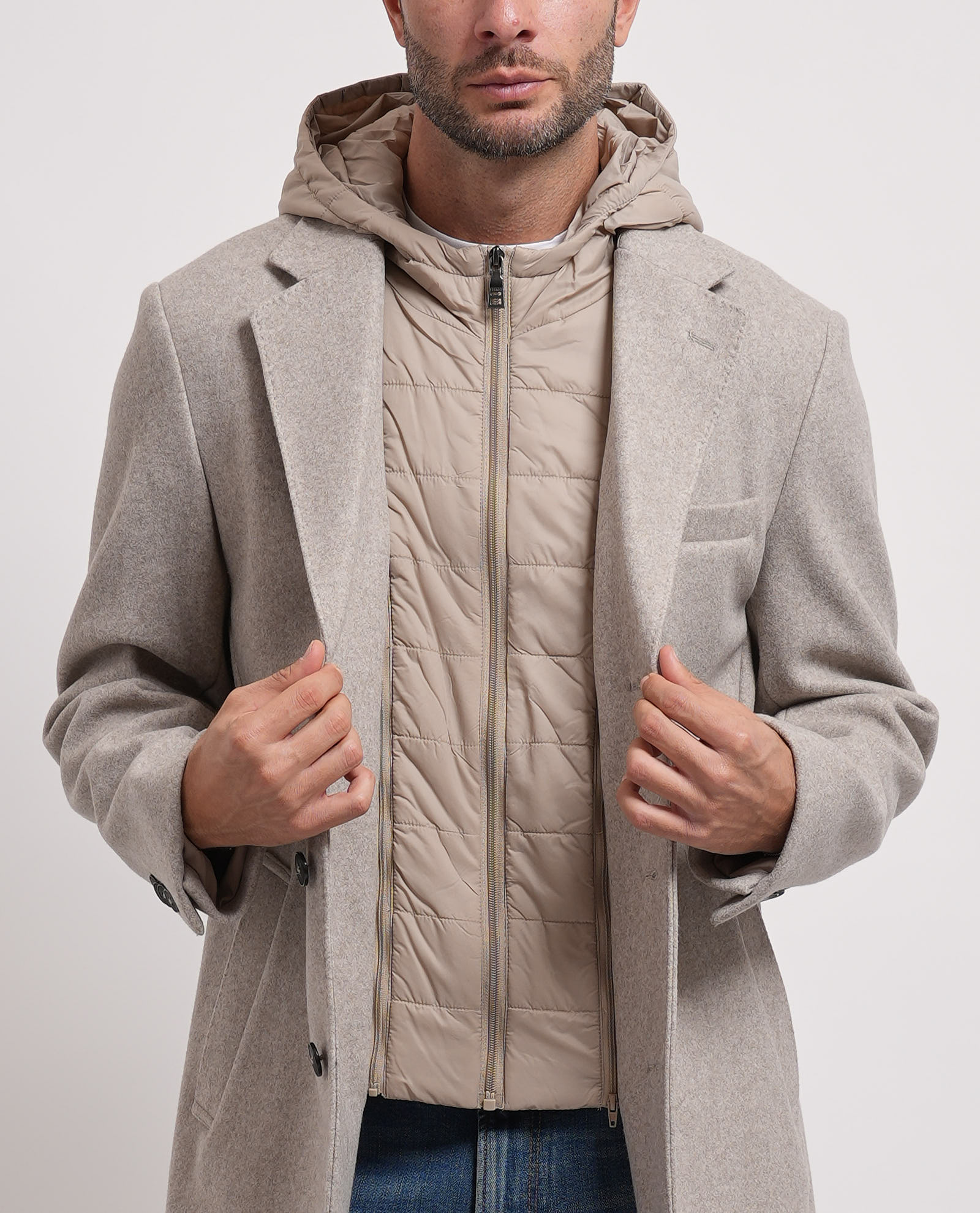 SEINSE Coats