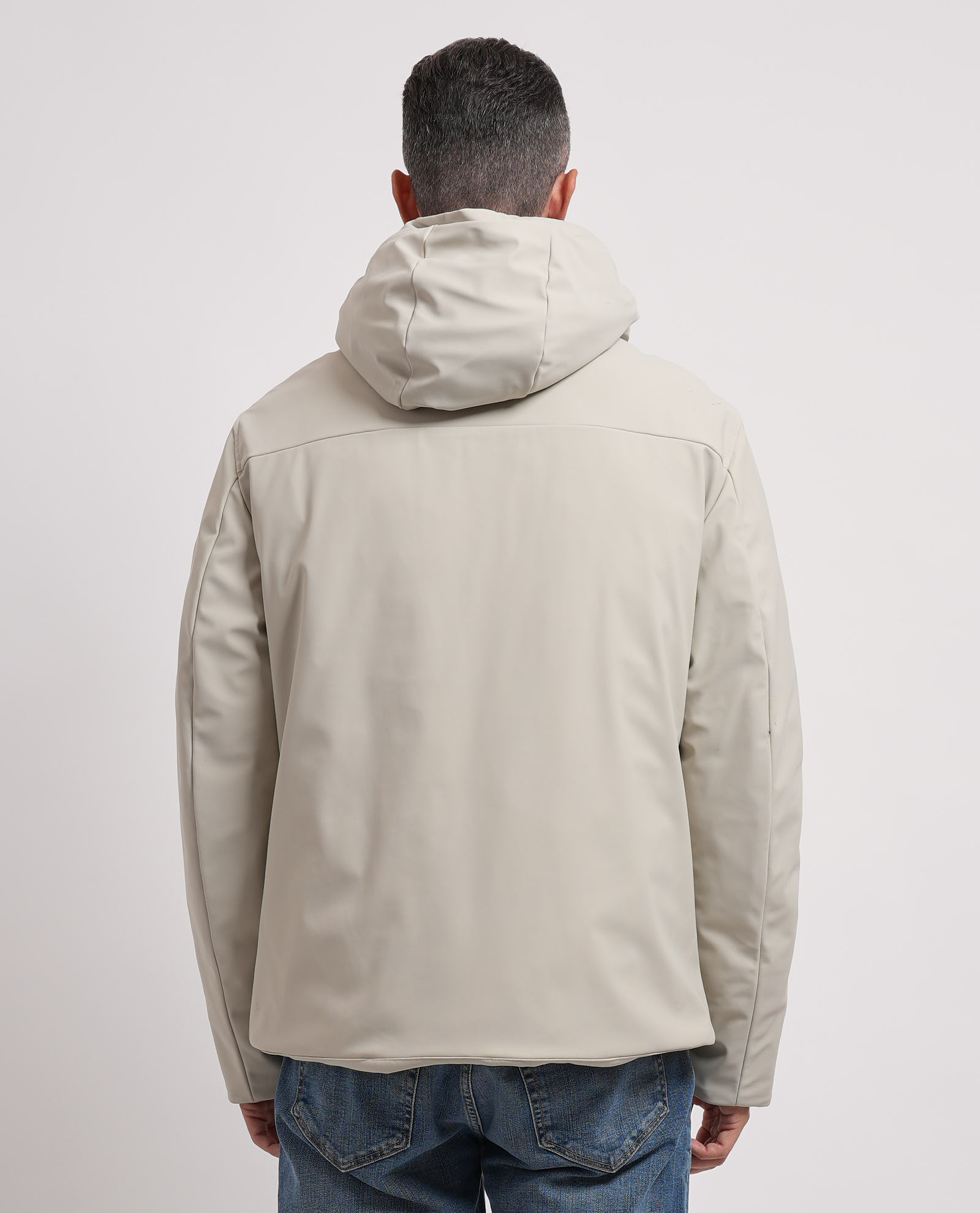 SEINSE Giacconi Beige