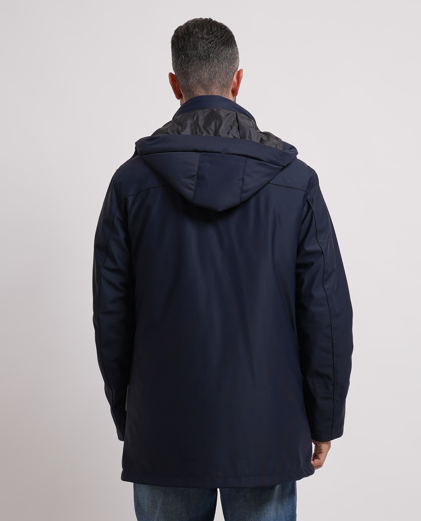 SEINSE Giacconi Blu