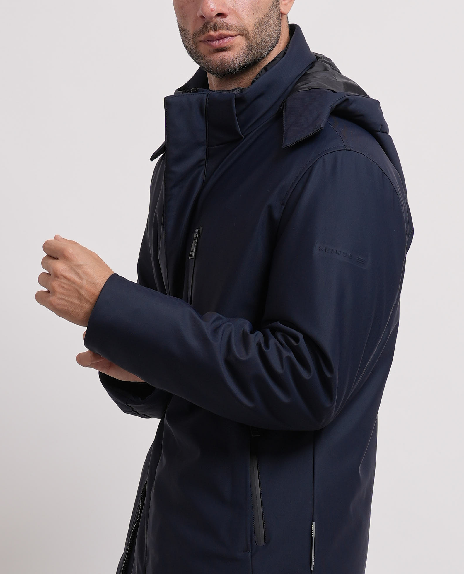 SEINSE Giacconi Blu