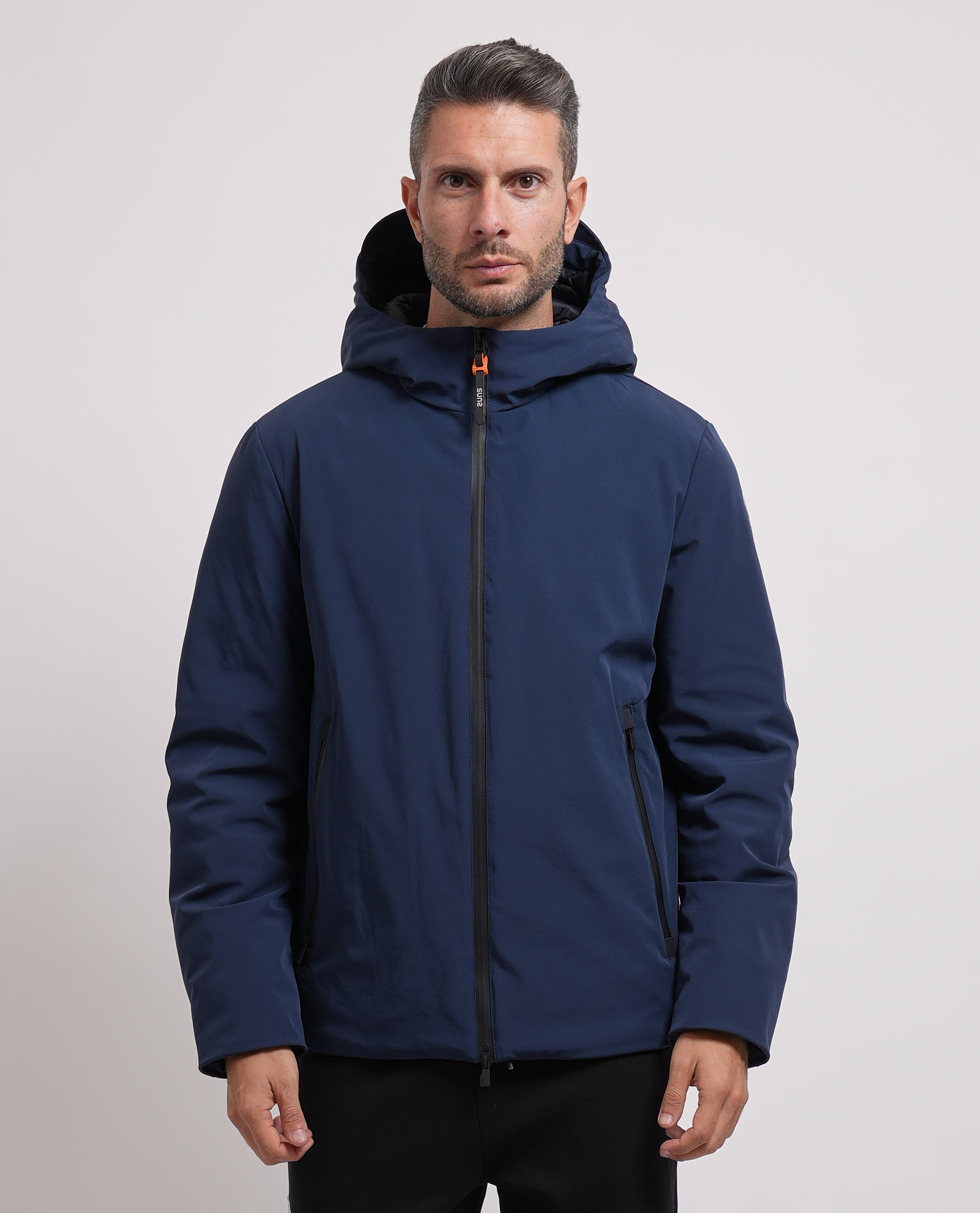 SUNS Giacconi Blu
