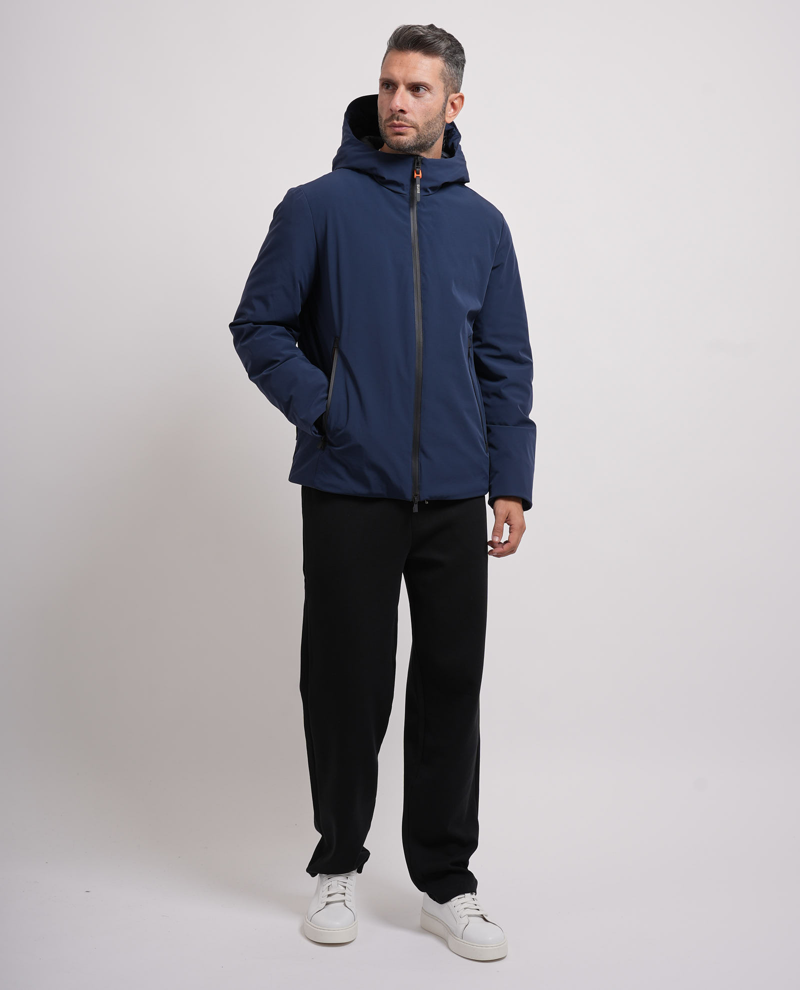 SUNS Giacconi Blu