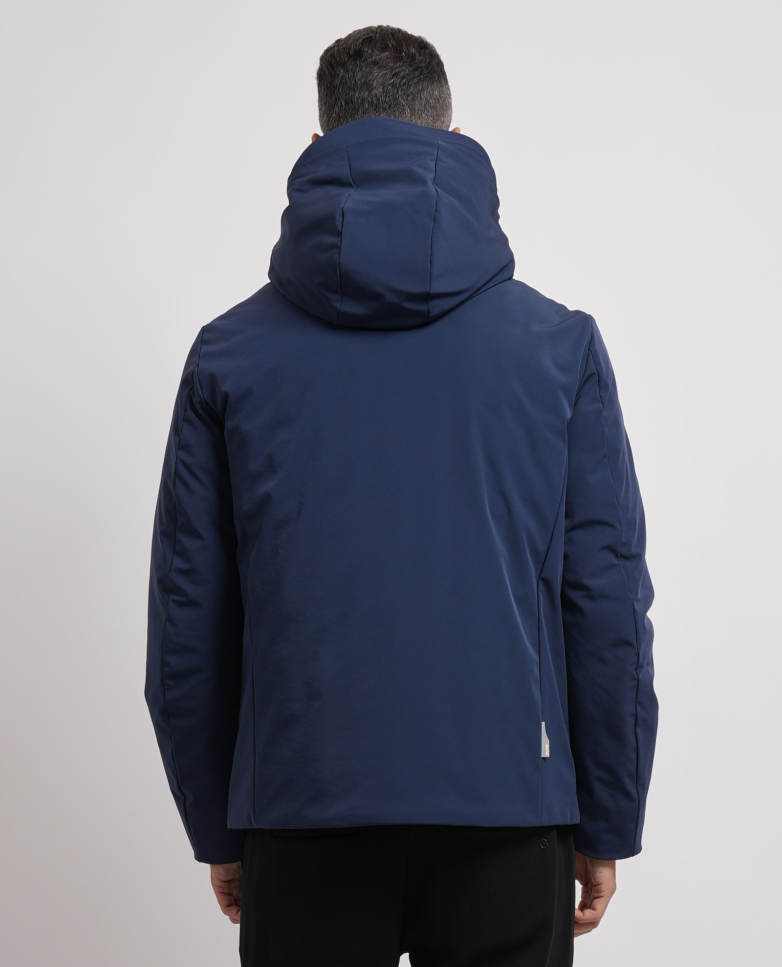 SUNS Giacconi Blu