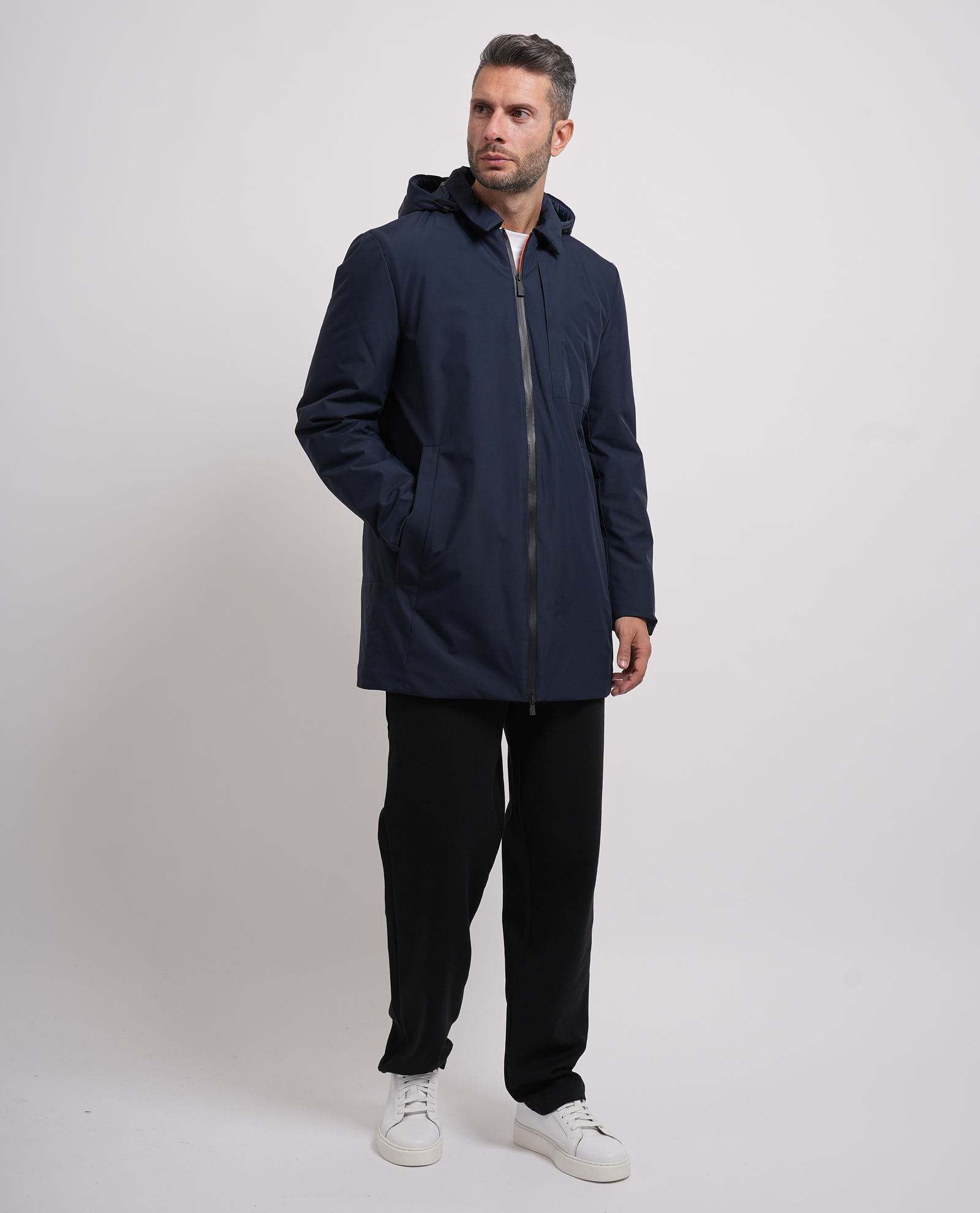 SUNS Giacconi Blu