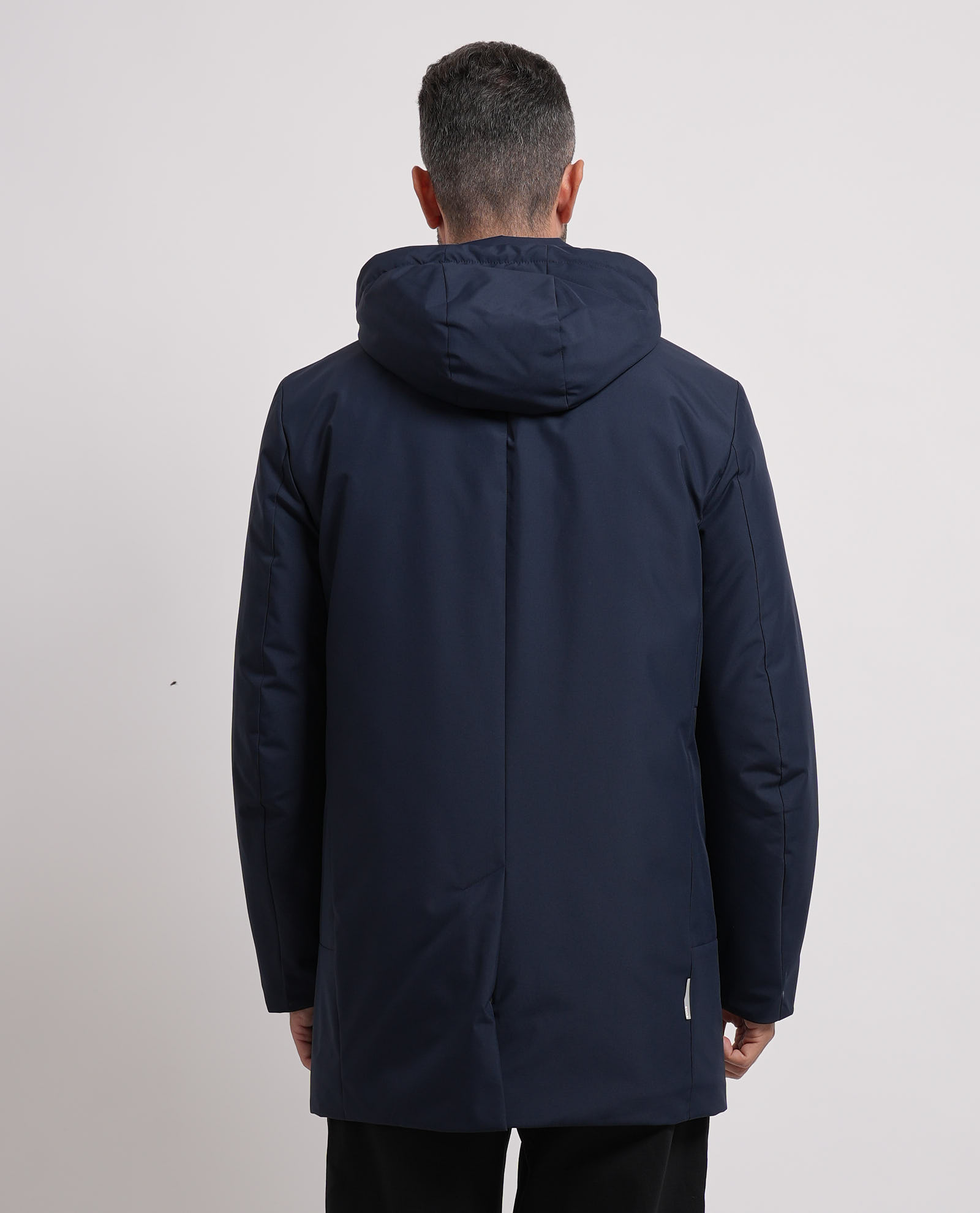 SUNS Giacconi Blu
