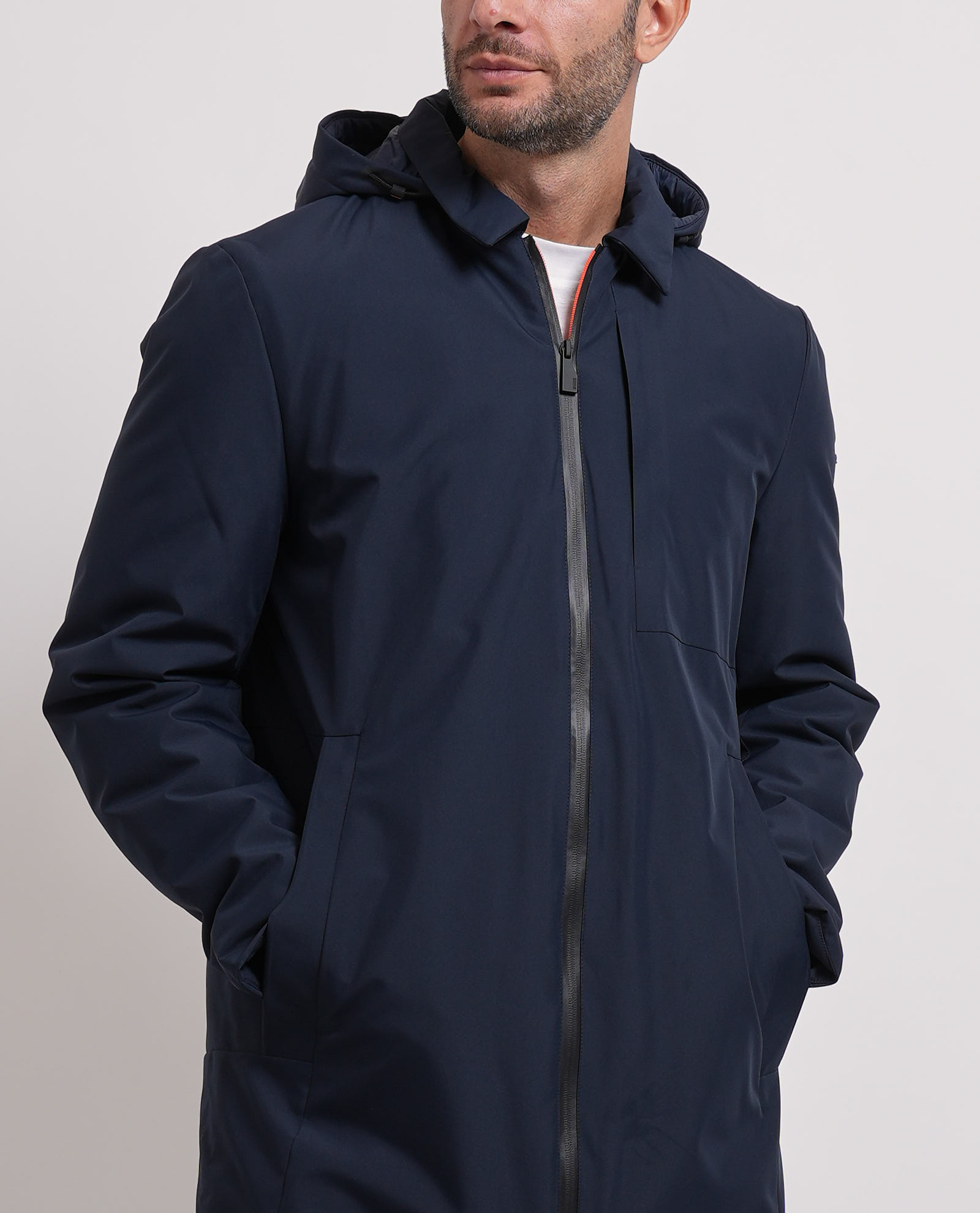 SUNS Giacconi Blu