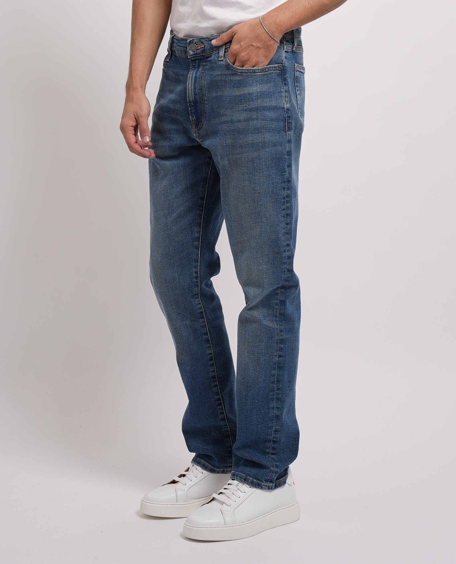 Tommy Hilfiger Jeans Blu