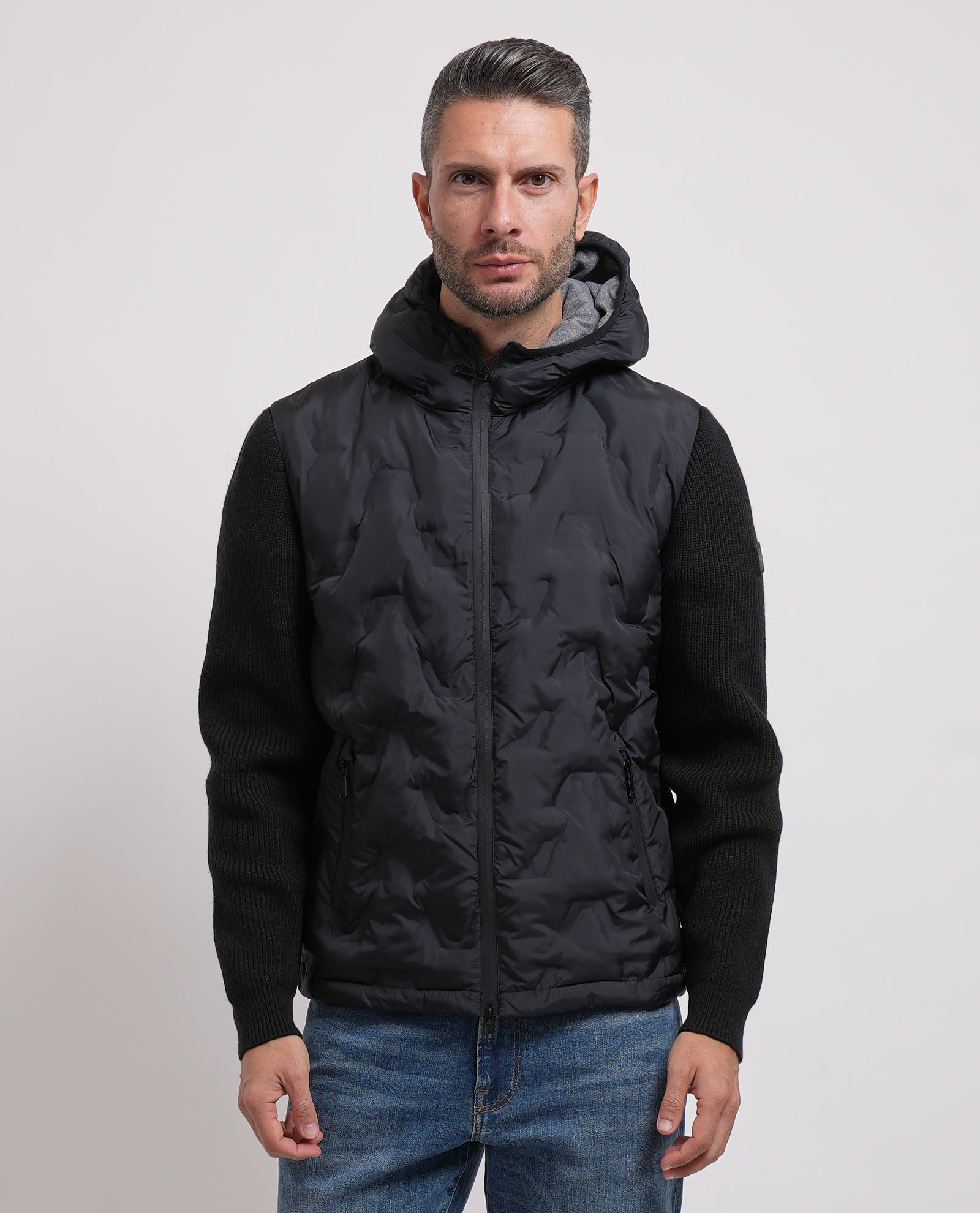 YES ZEE Coats