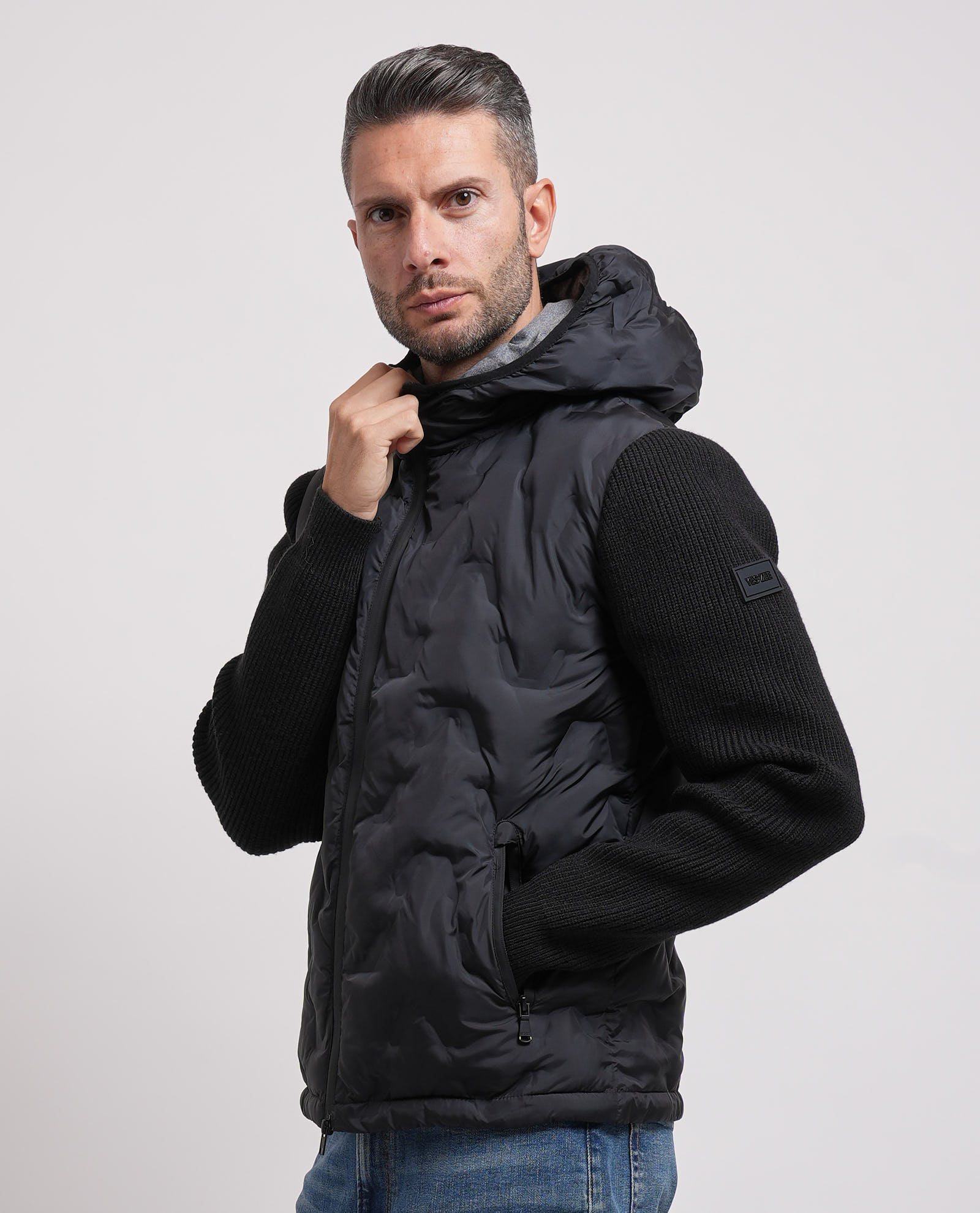 YES ZEE Coats
