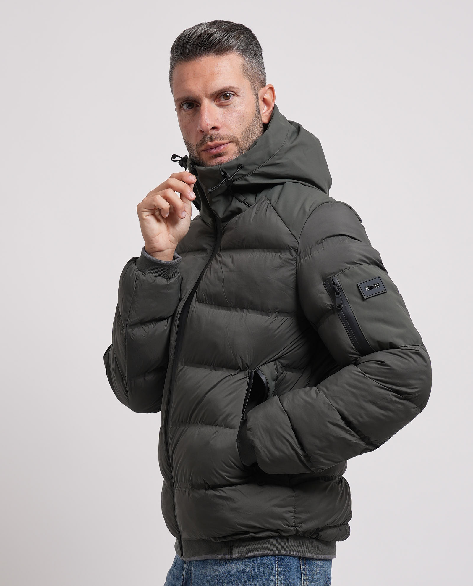 YES ZEE Coats