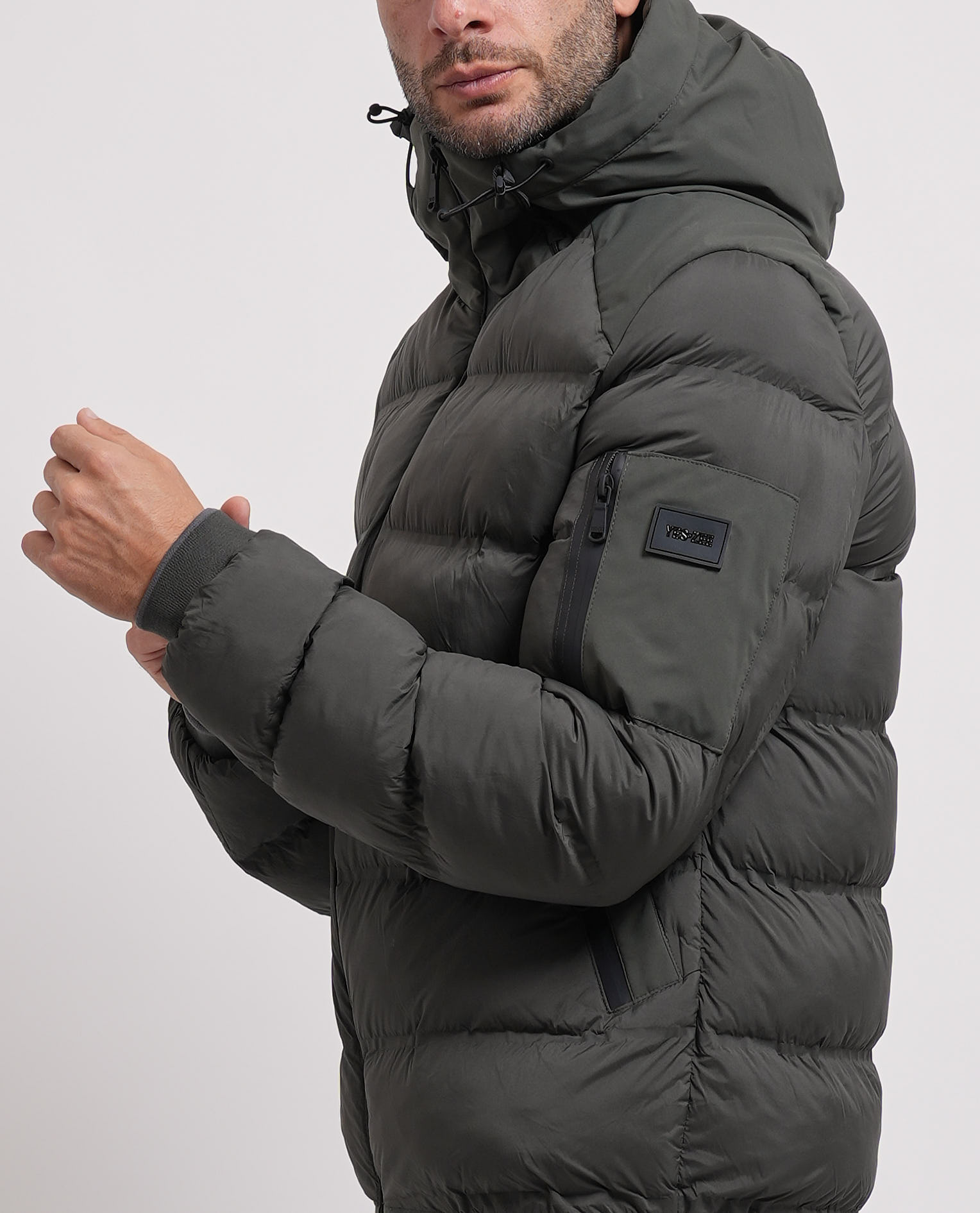 YES ZEE Coats