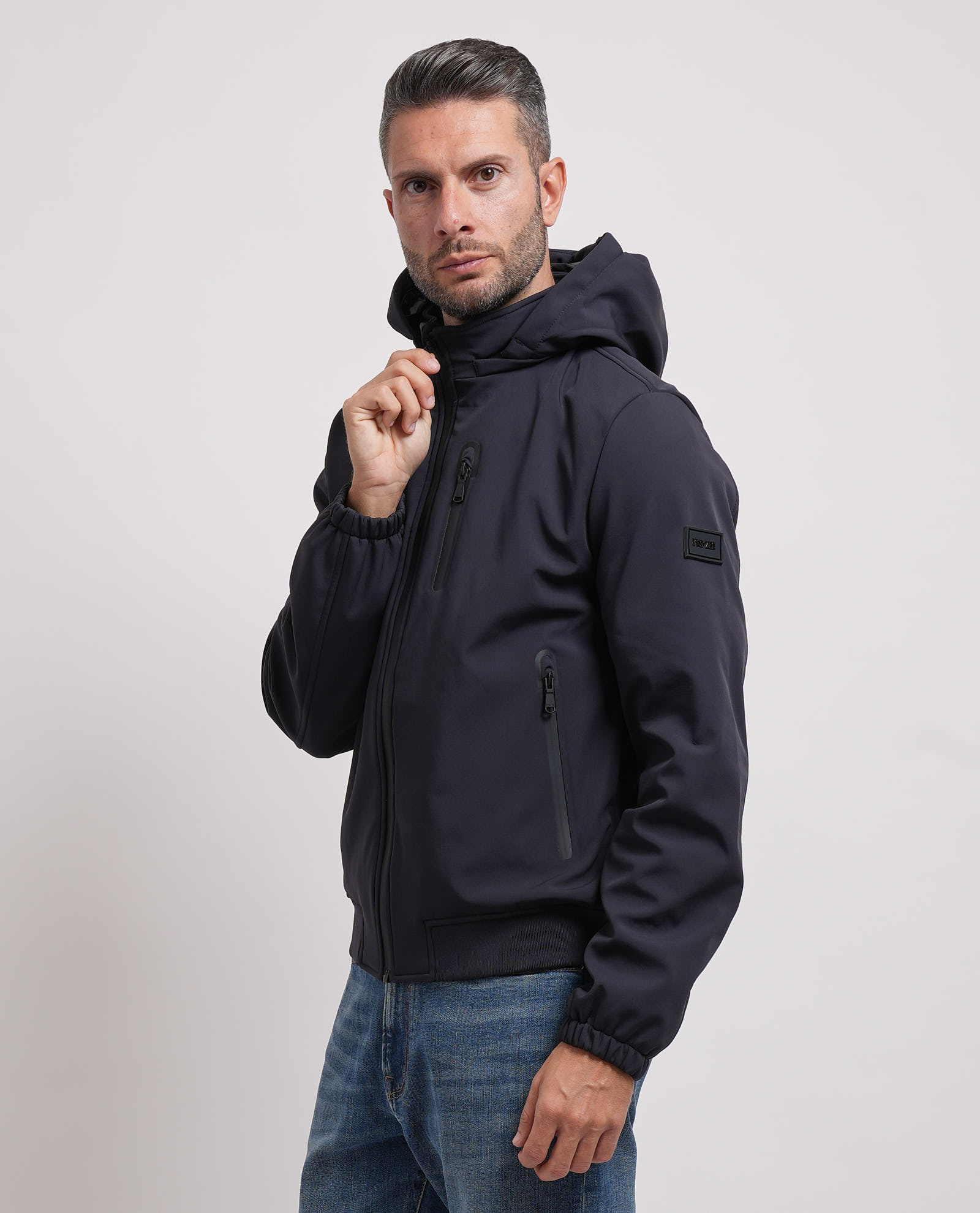 YES ZEE Coats