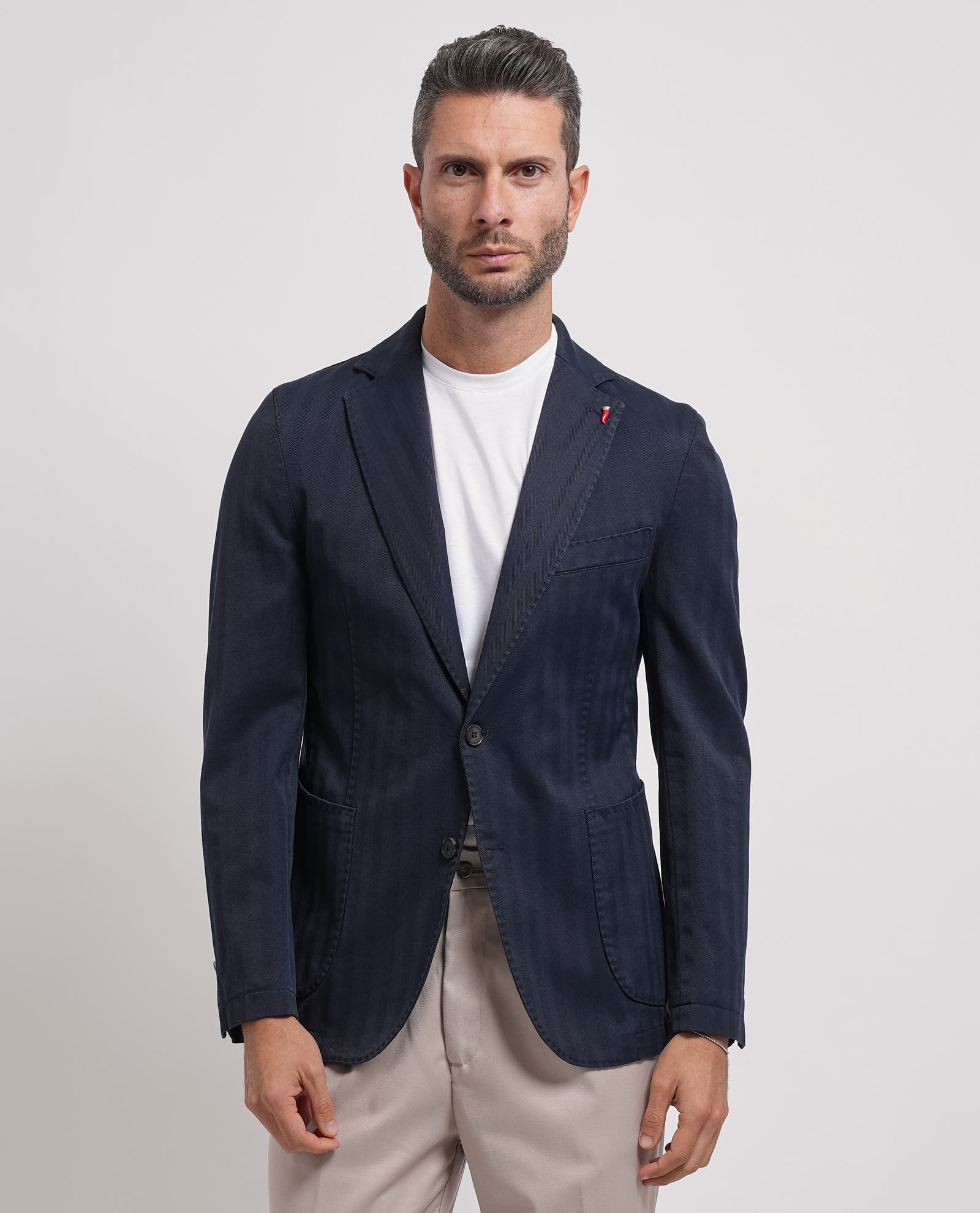 Mulish Chaquetas azules