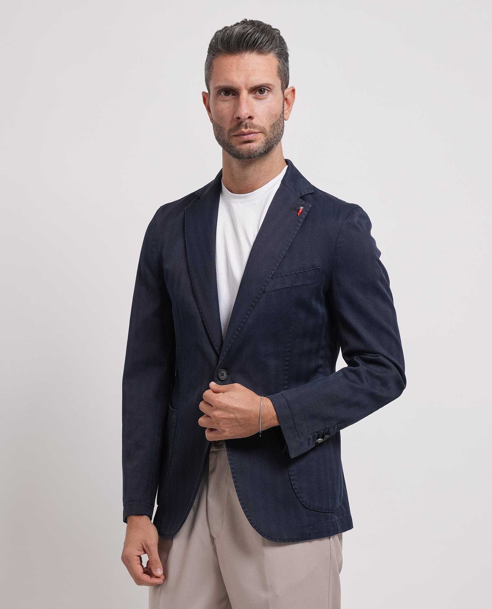 Mulish Chaquetas azules