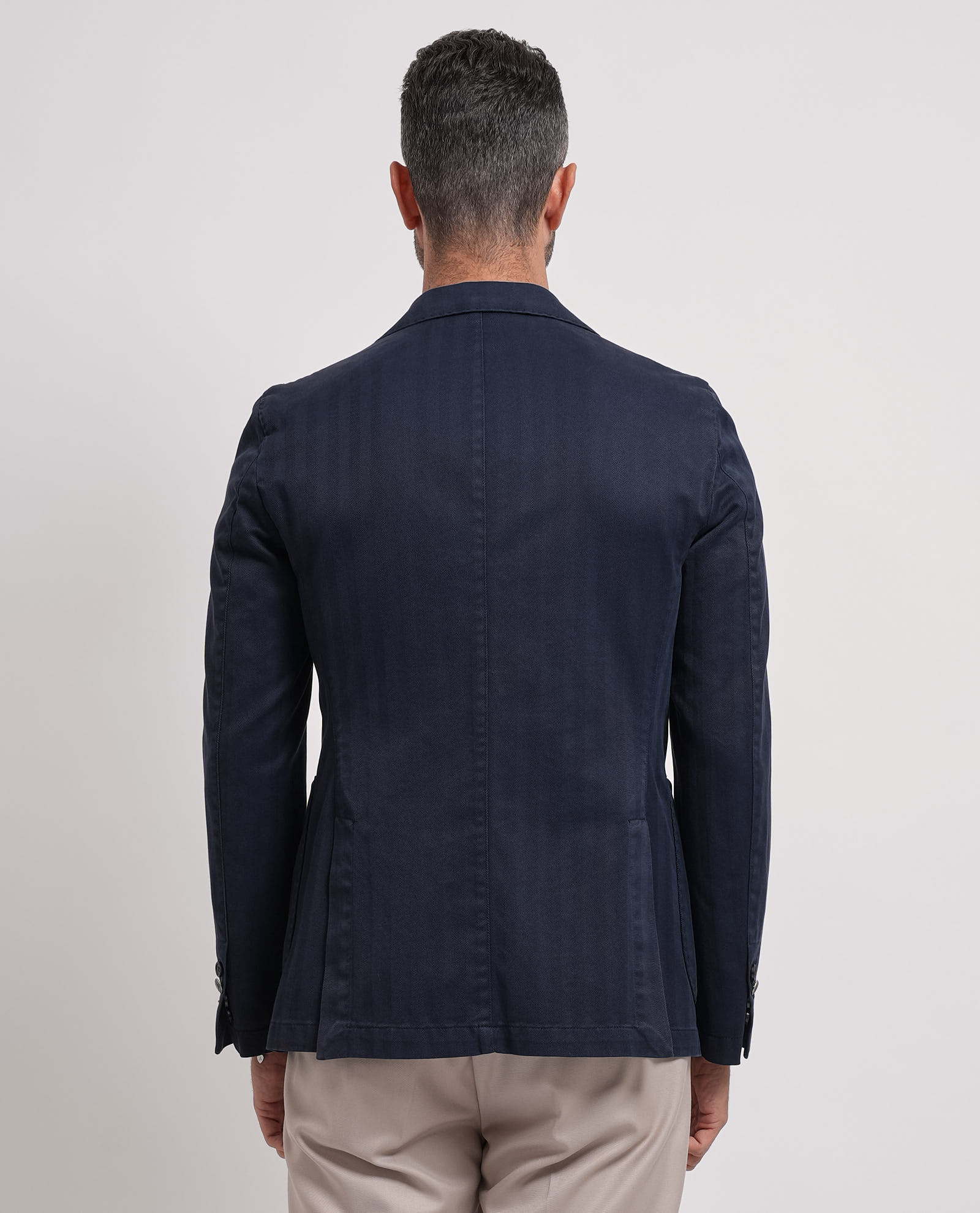 Mulish Chaquetas azules
