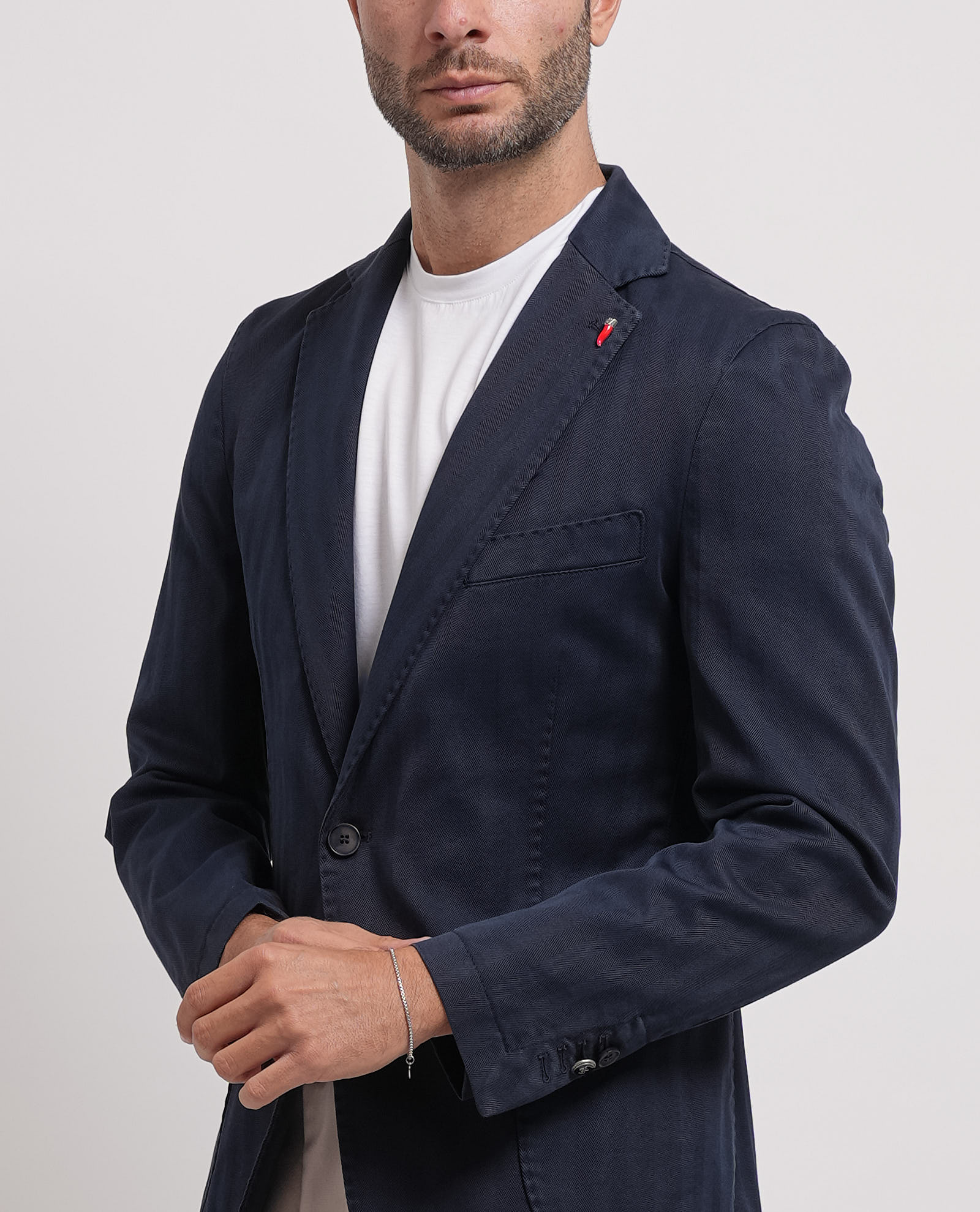 Mulish Chaquetas azules