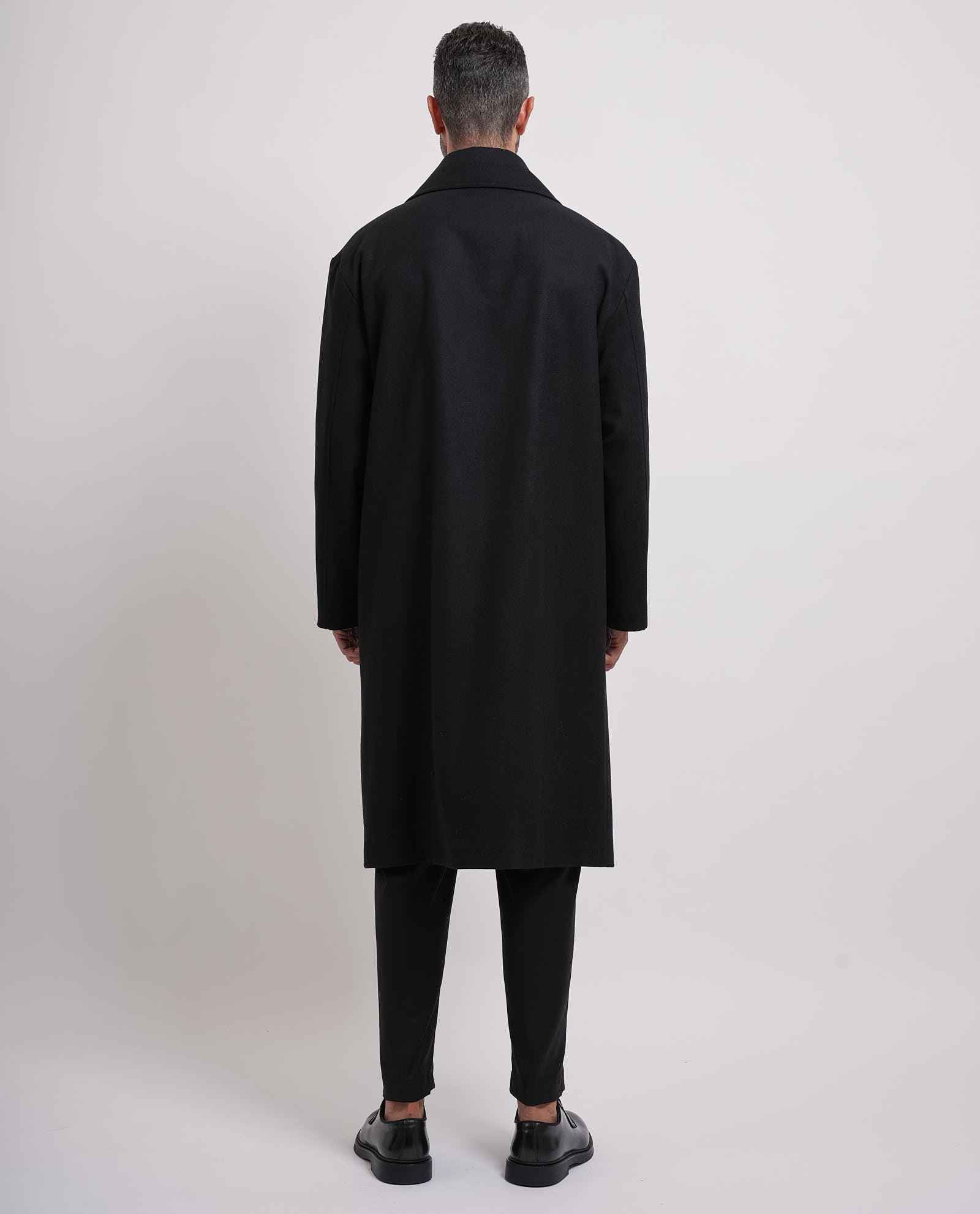MULISH Giacconi Nero