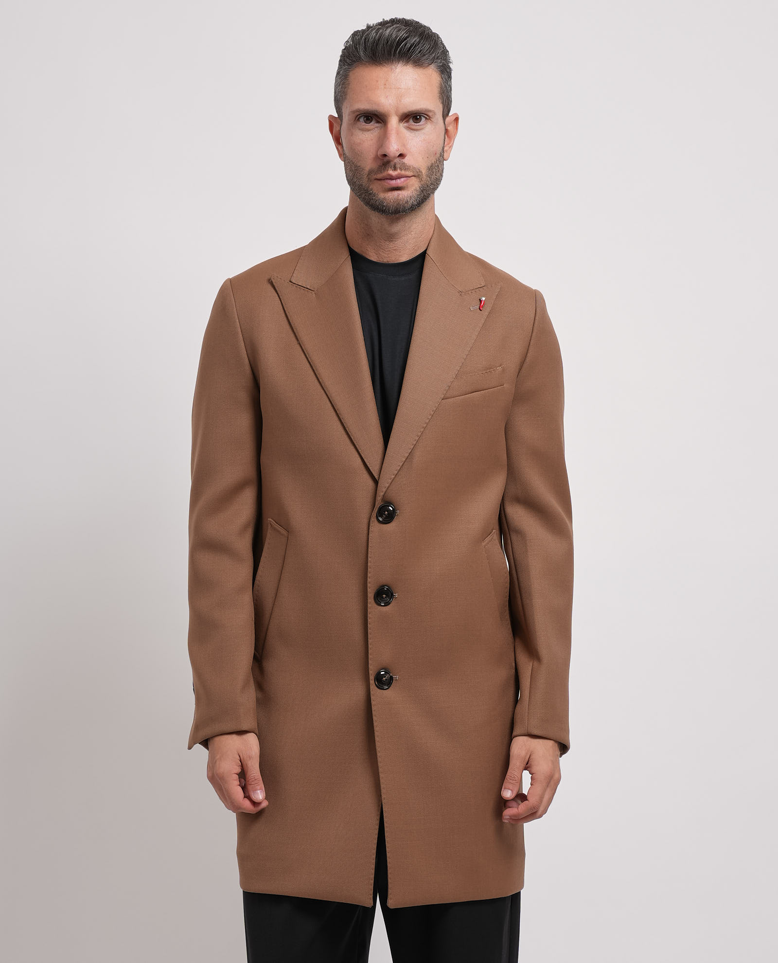 MULISH Giacconi Beige