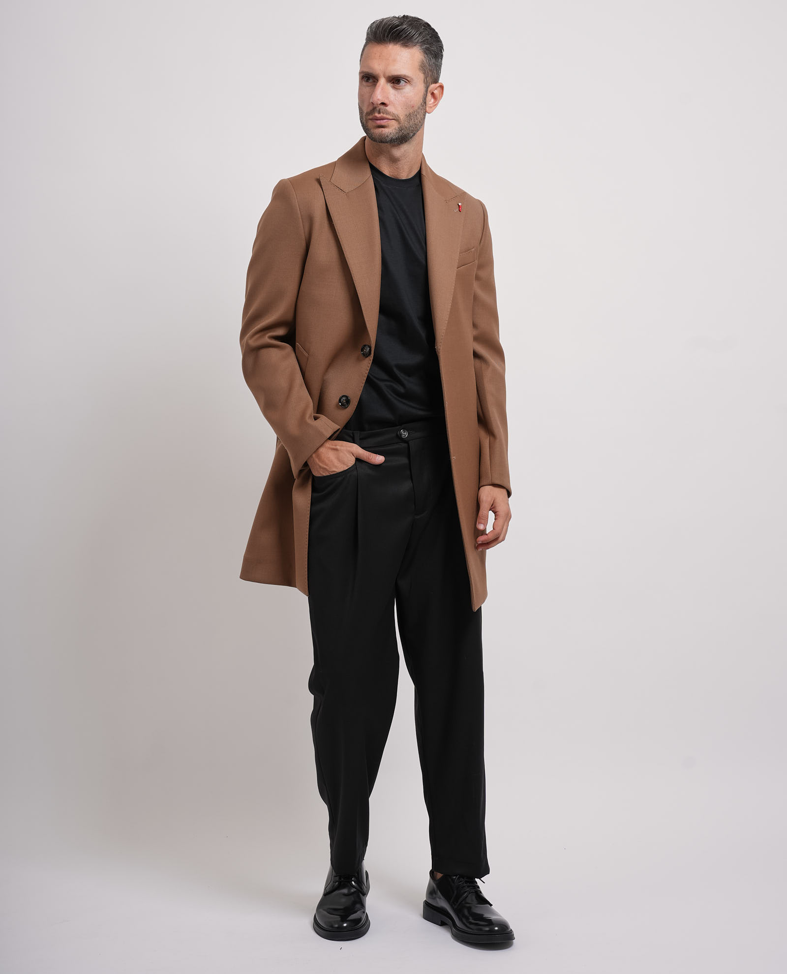 MULISH Giacconi Beige