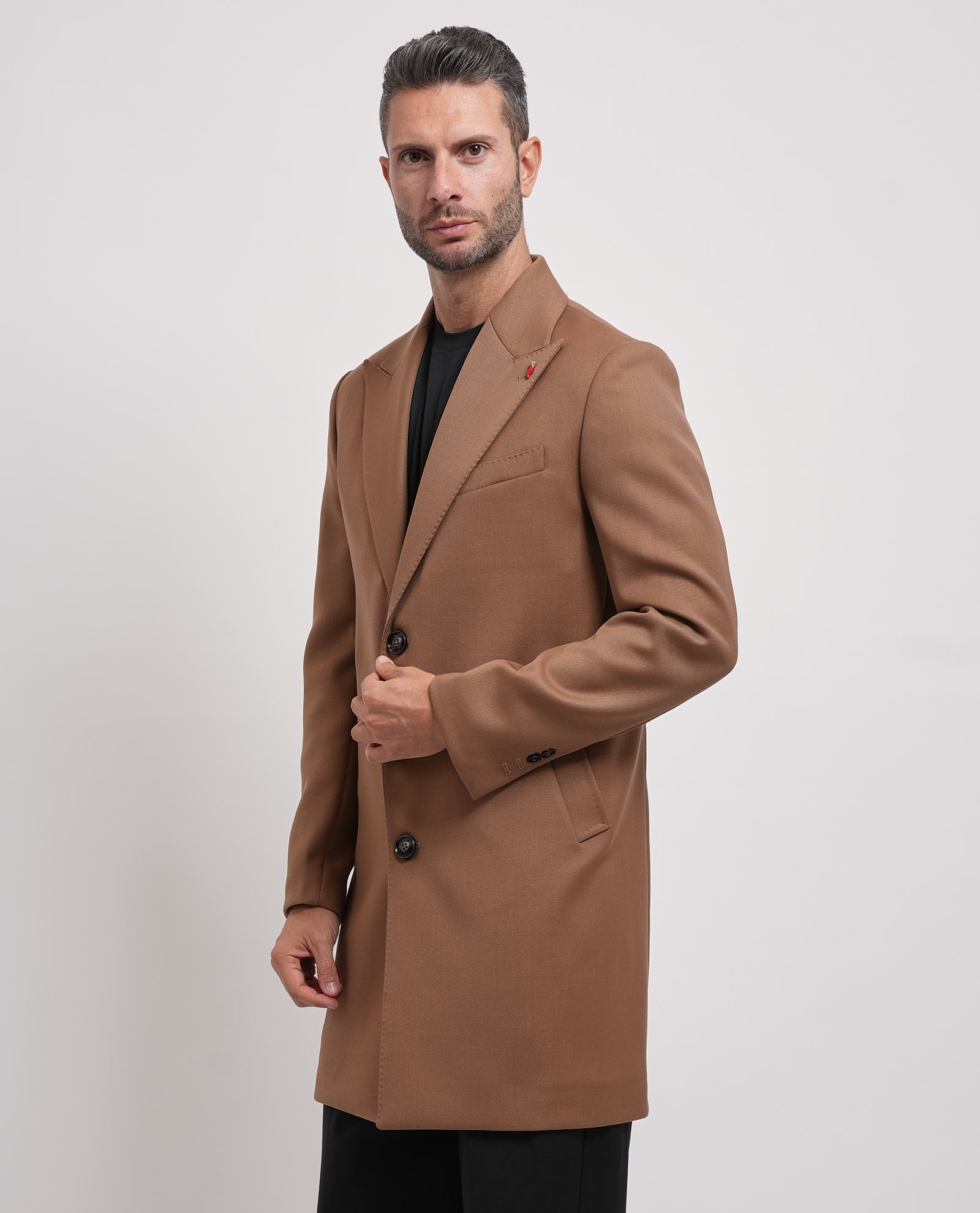 MULISH Giacconi Beige