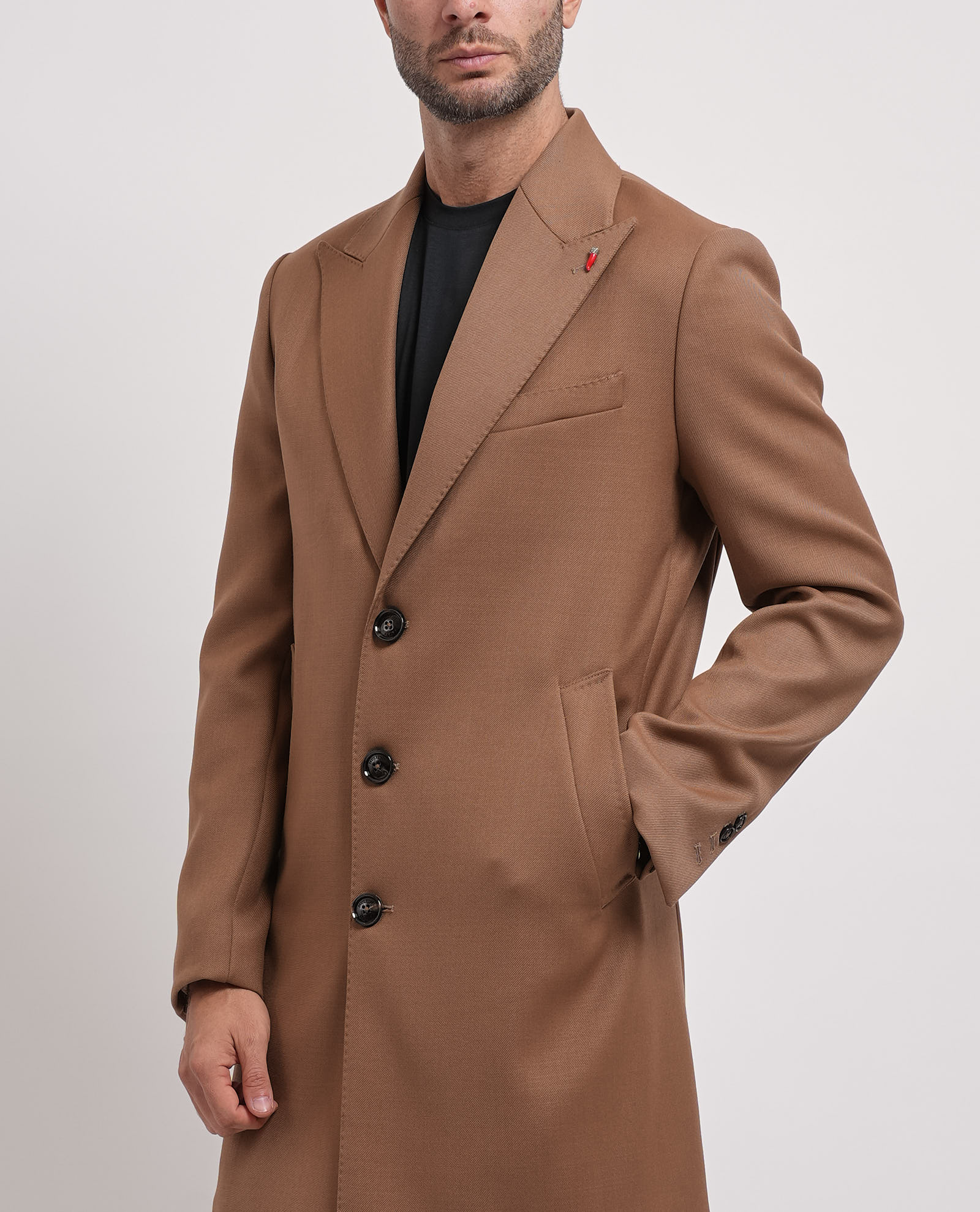 MULISH Giacconi Beige