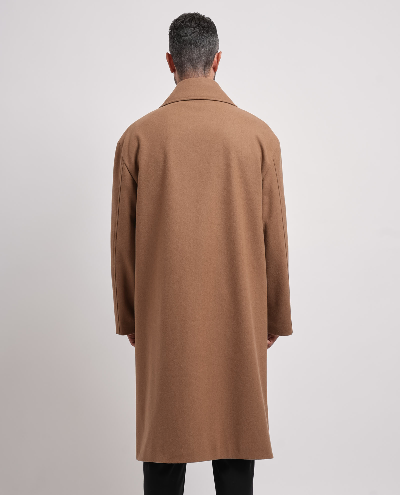 MULISH Giacconi Cammello