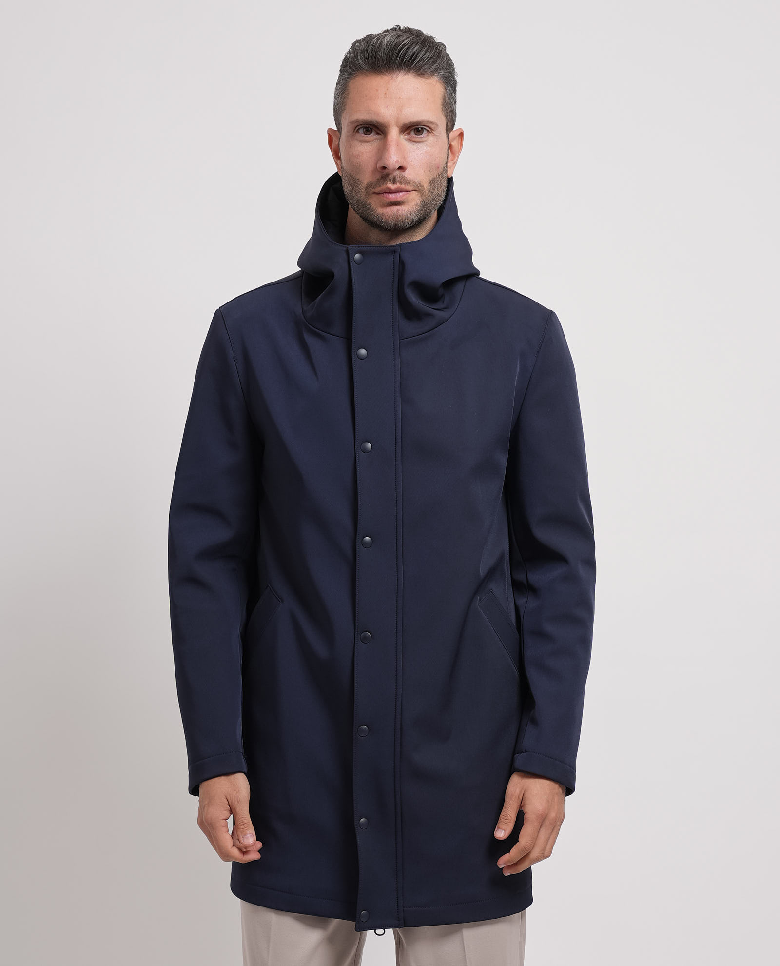 Mulish Chaquetas azules
