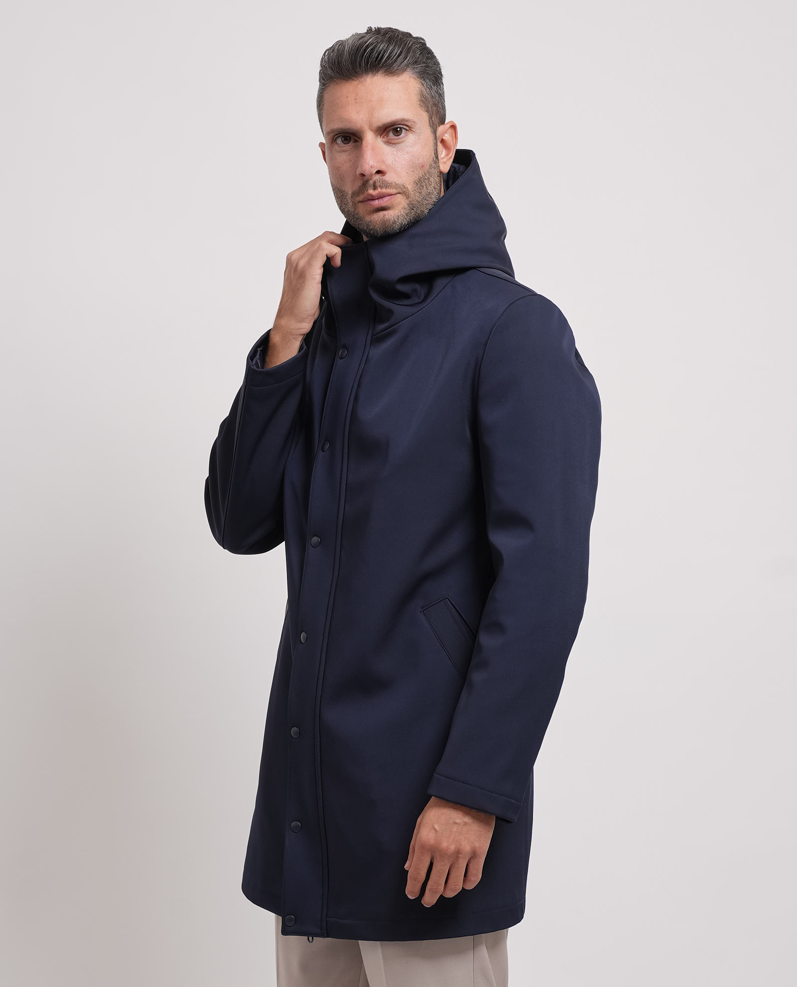 Mulish Chaquetas azules
