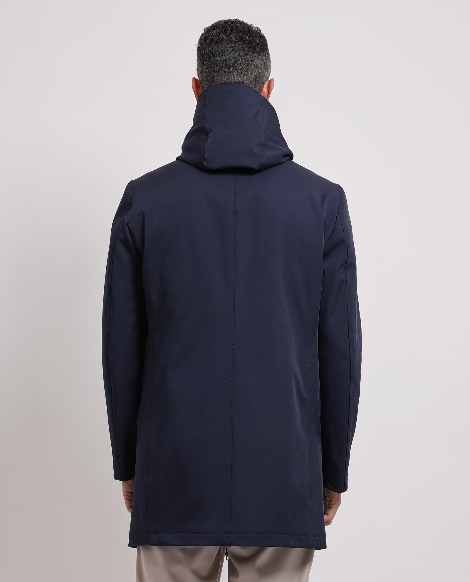 Mulish Chaquetas azules