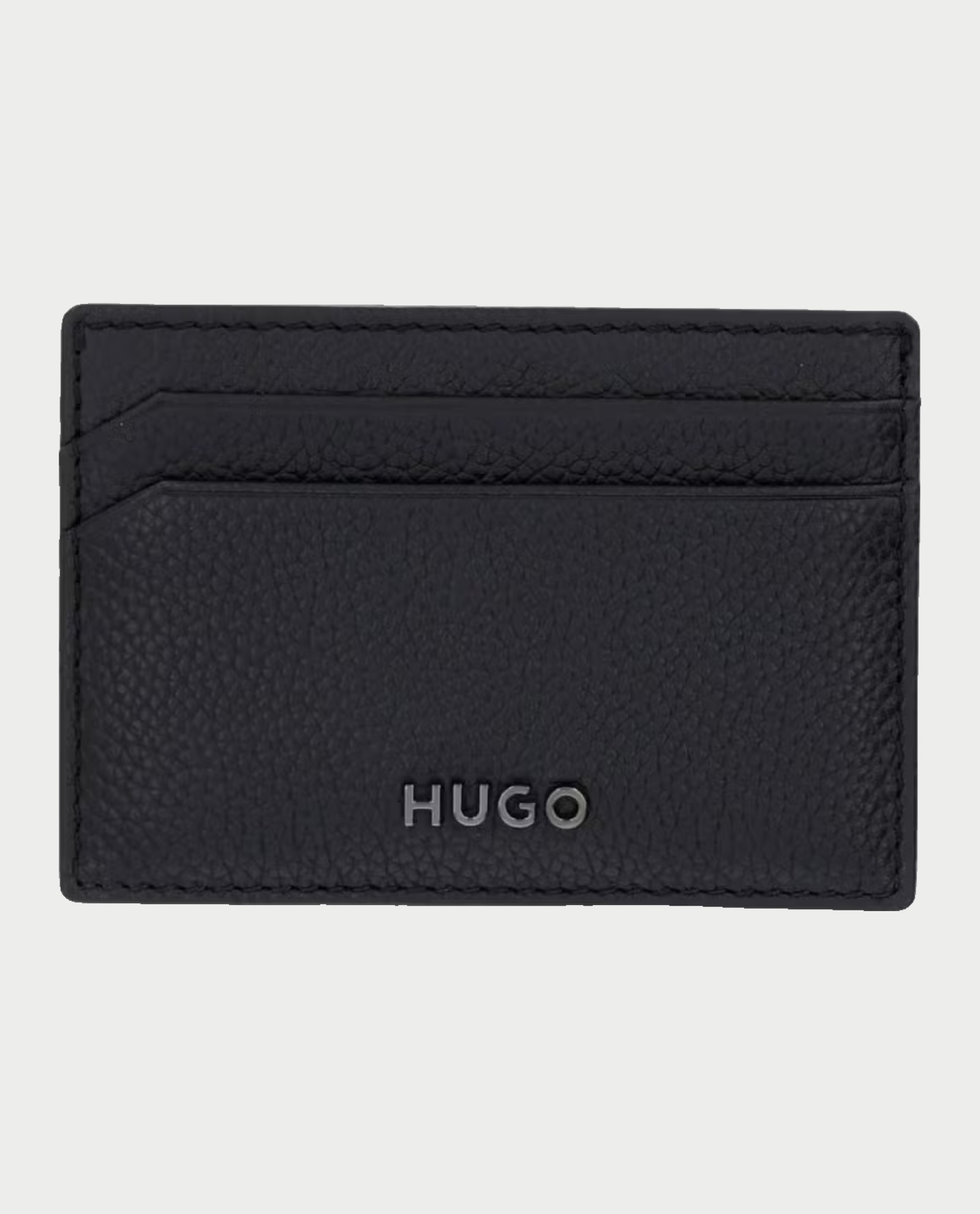 HUGO Portafogli Nero