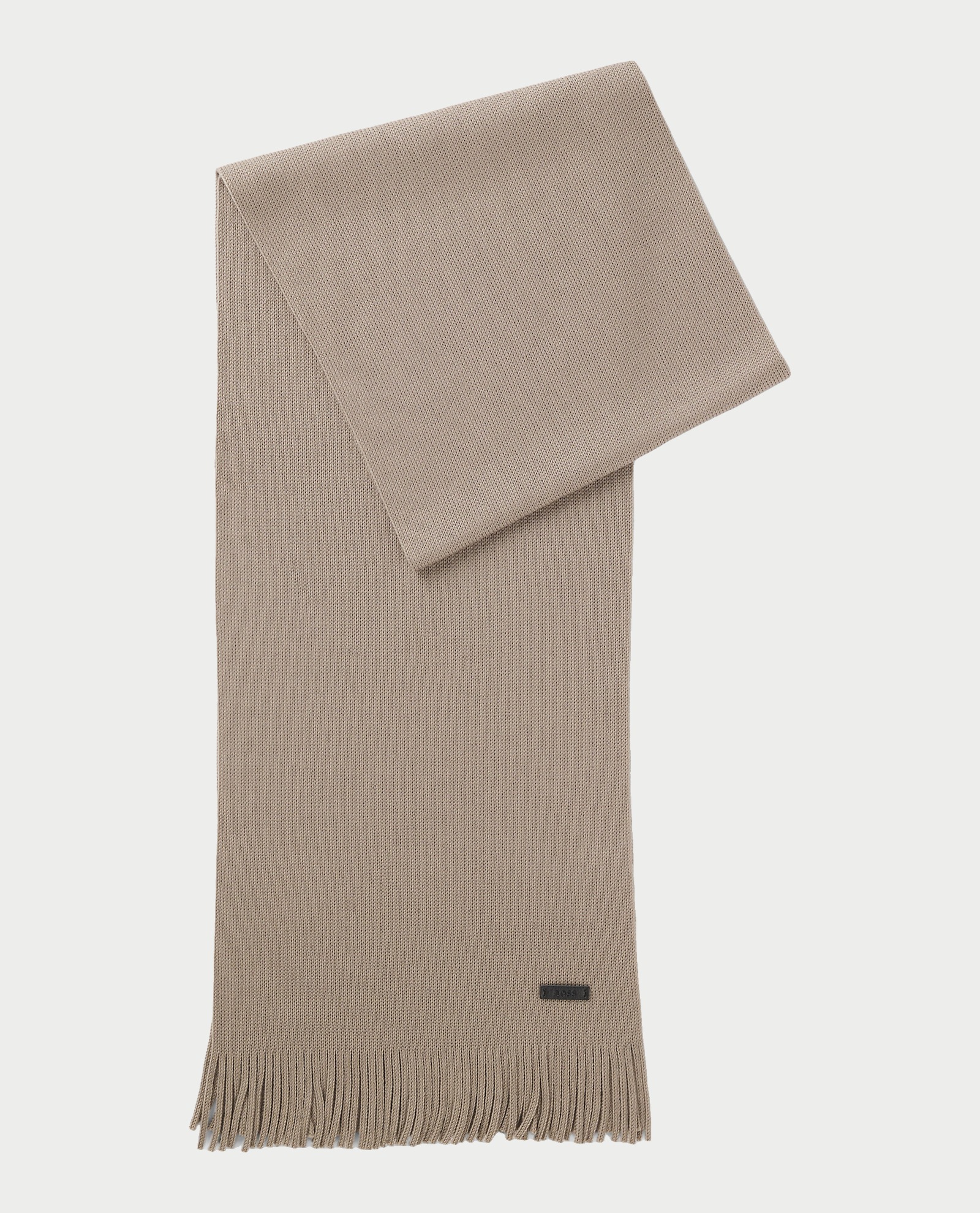 Boss Beige Schals