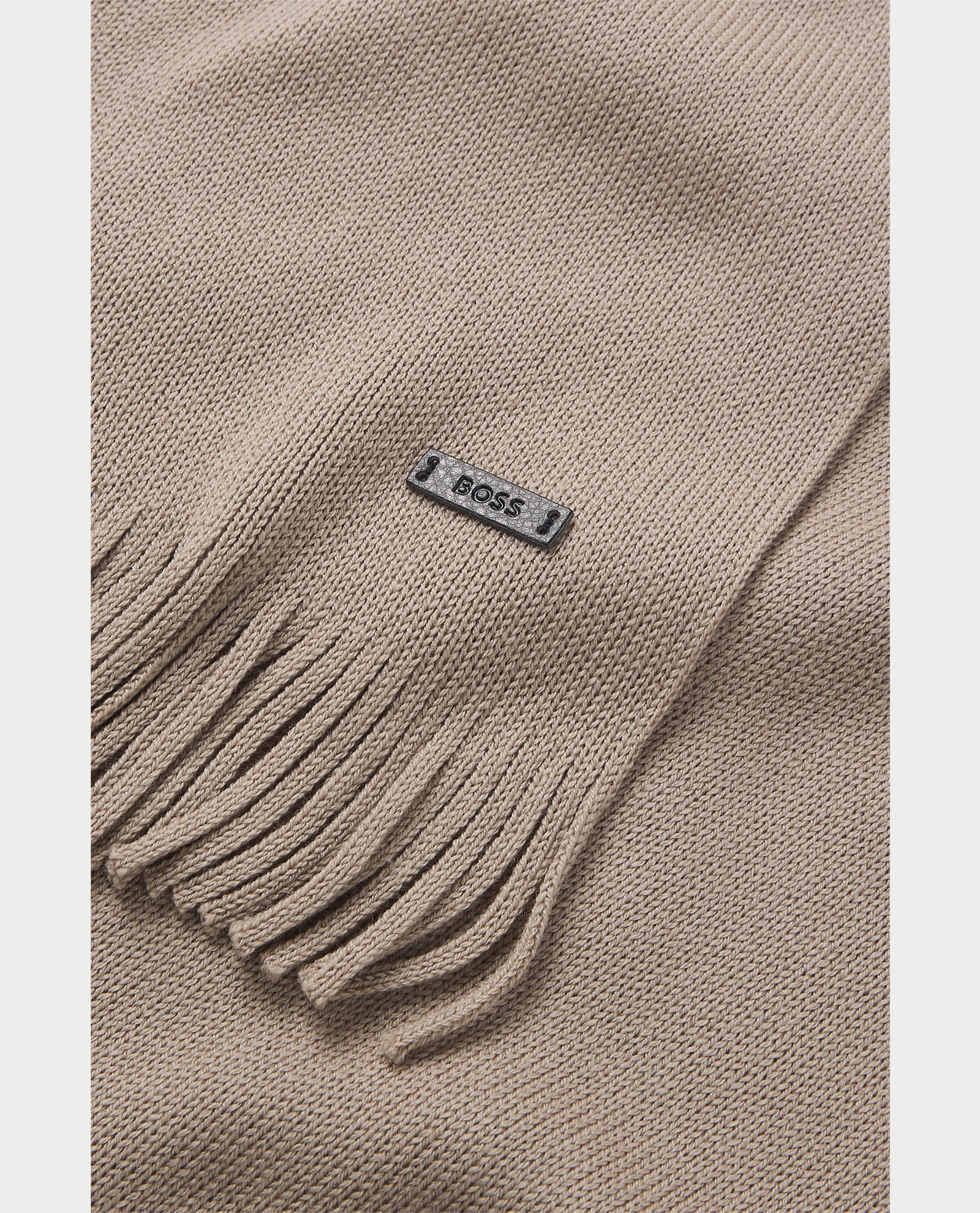 Boss Beige Schals