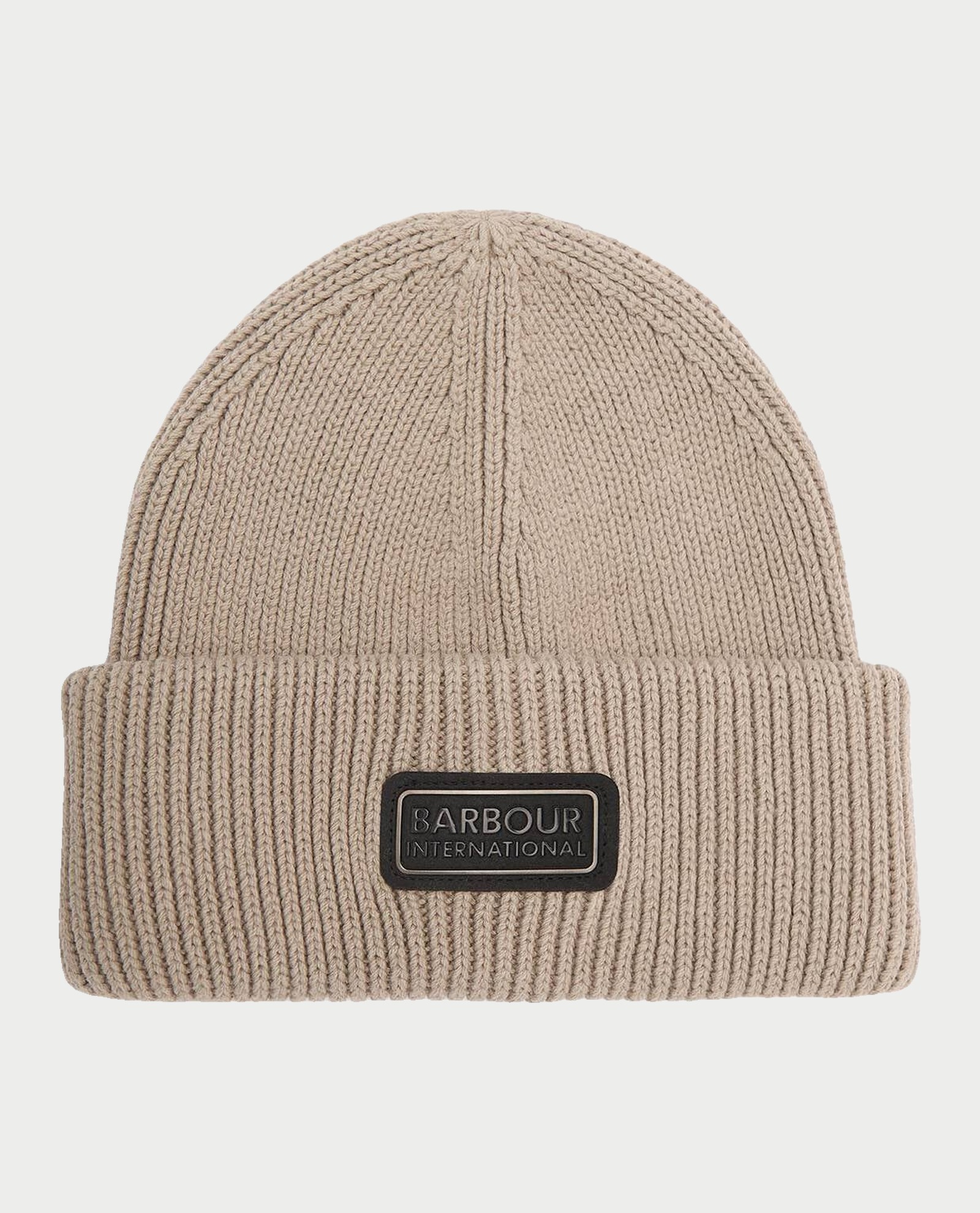 Barbour Cappelli Grigio