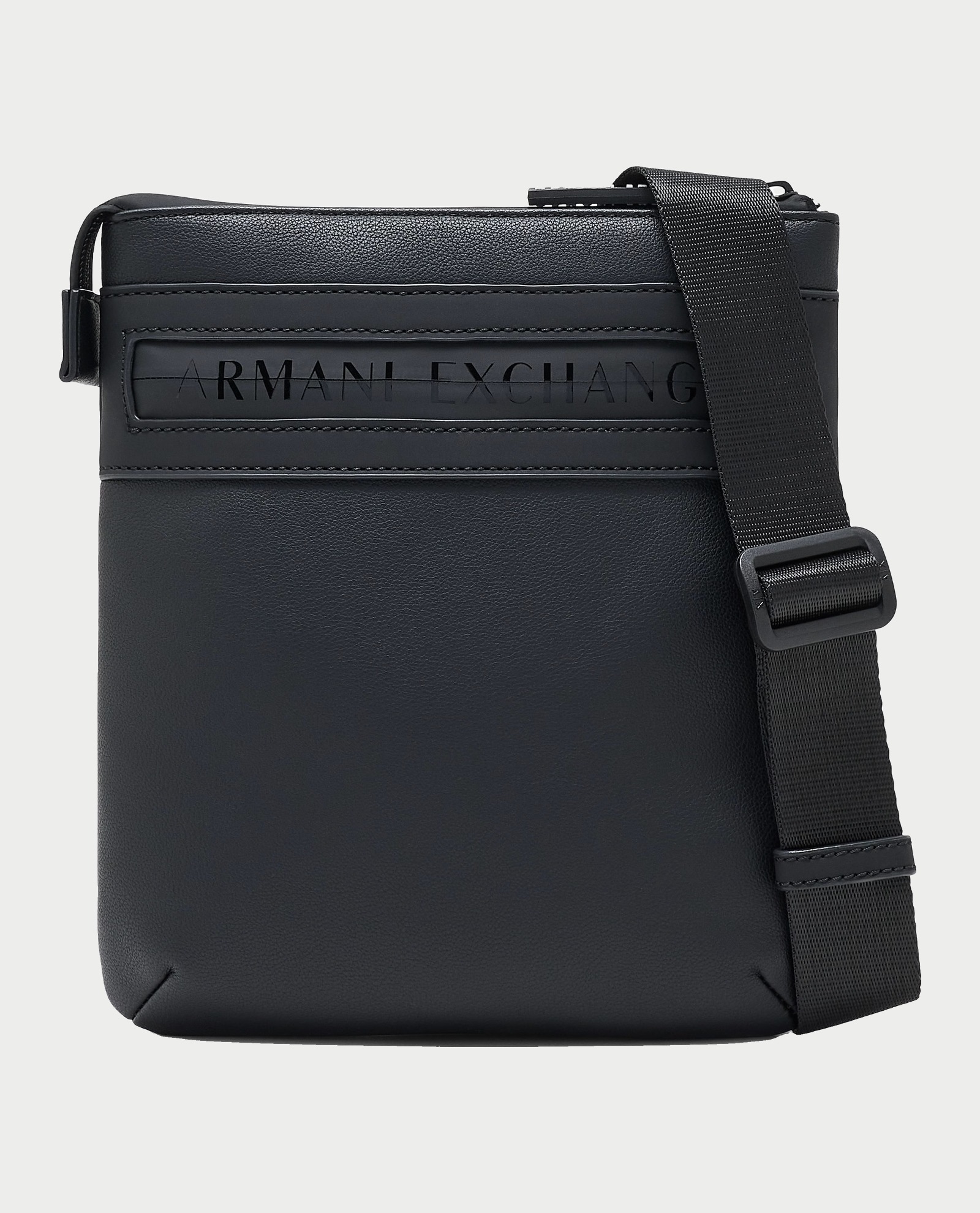 Armani Exchange Zakken. Blauw