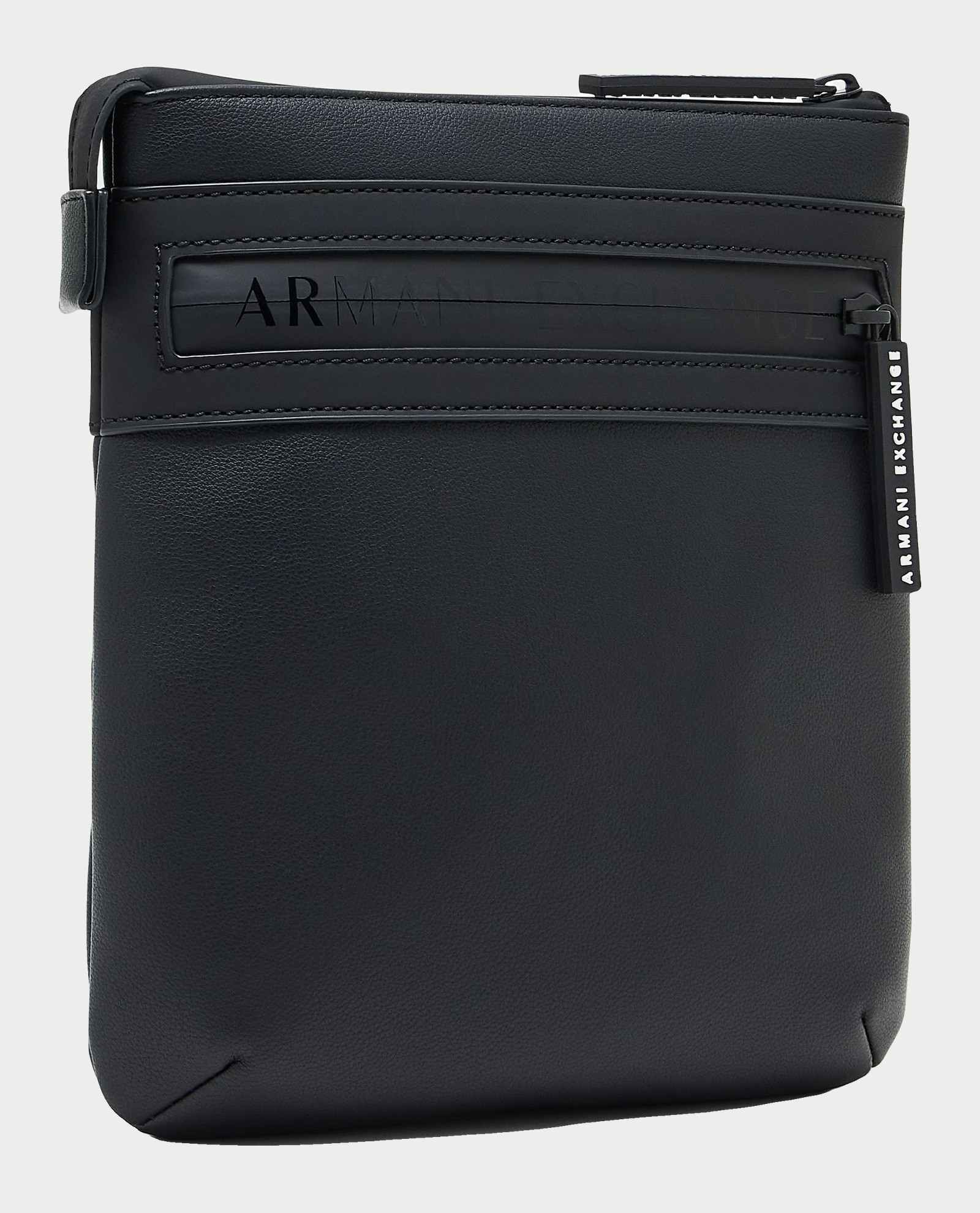 Armani Exchange Zakken. Blauw