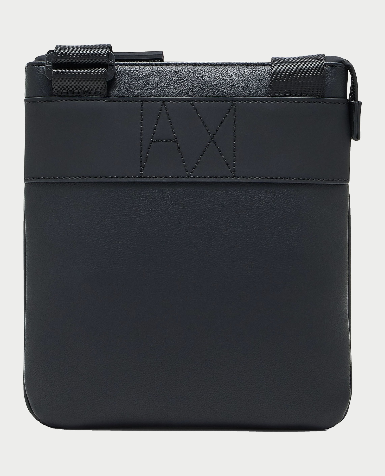 Armani Exchange Zakken. Blauw