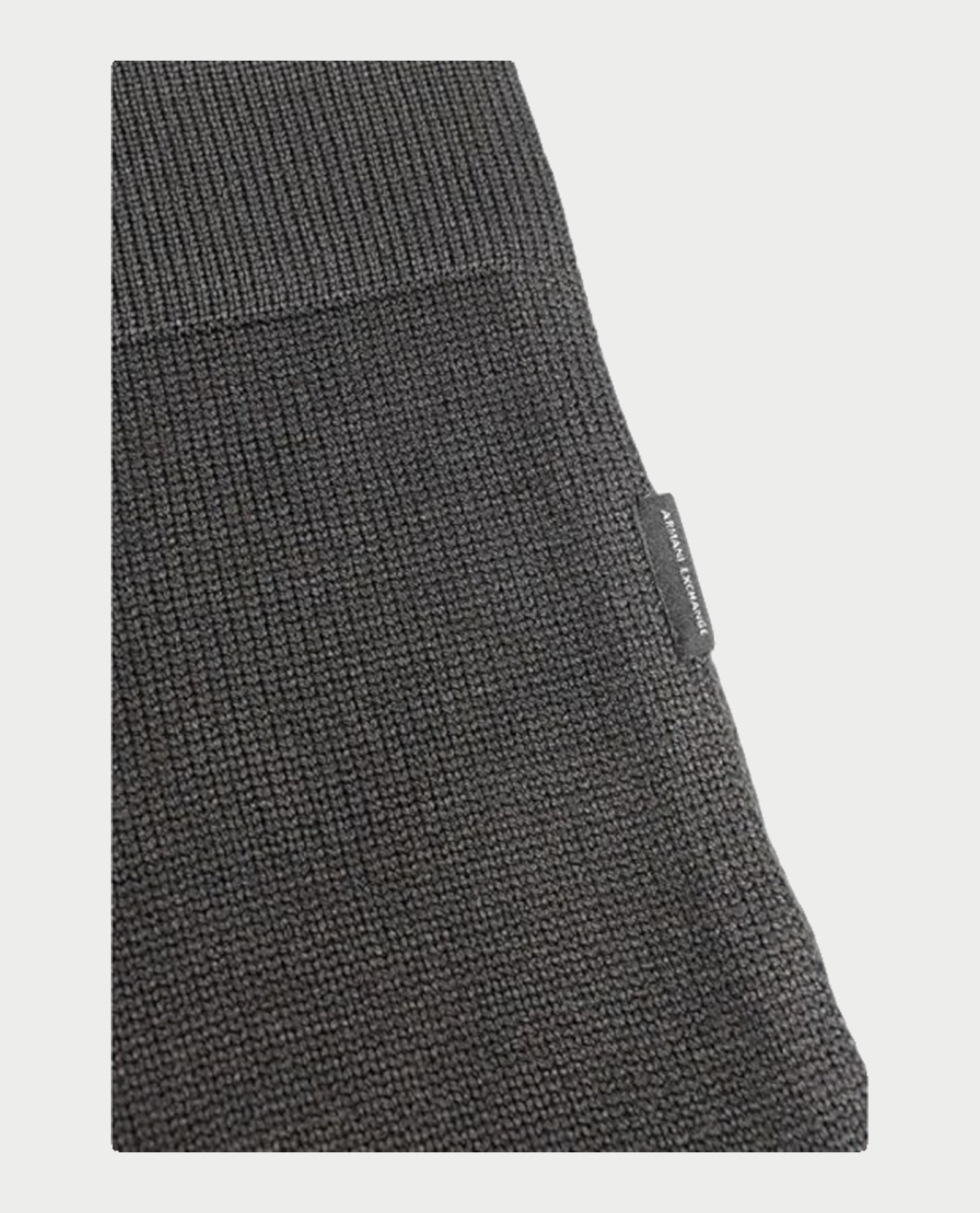 Armani Exchange Sjaals Grey