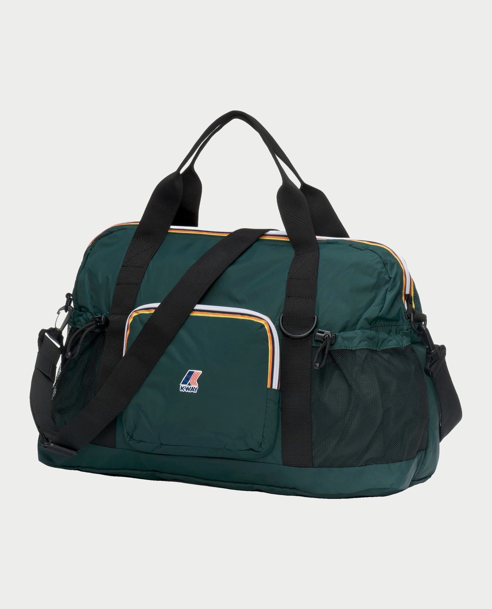 K-Way Bags..