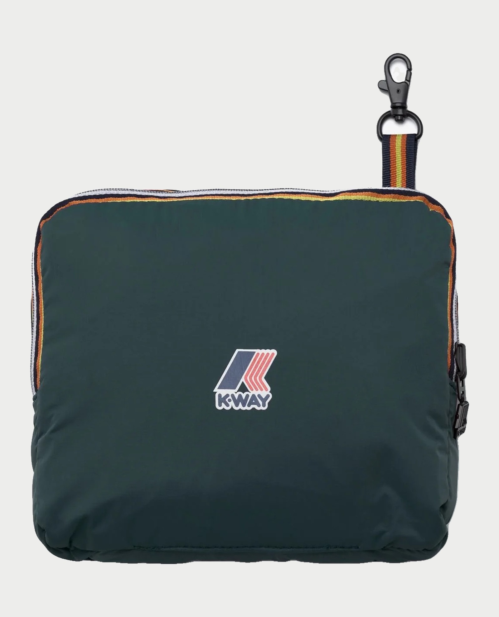 K-Way Bags..